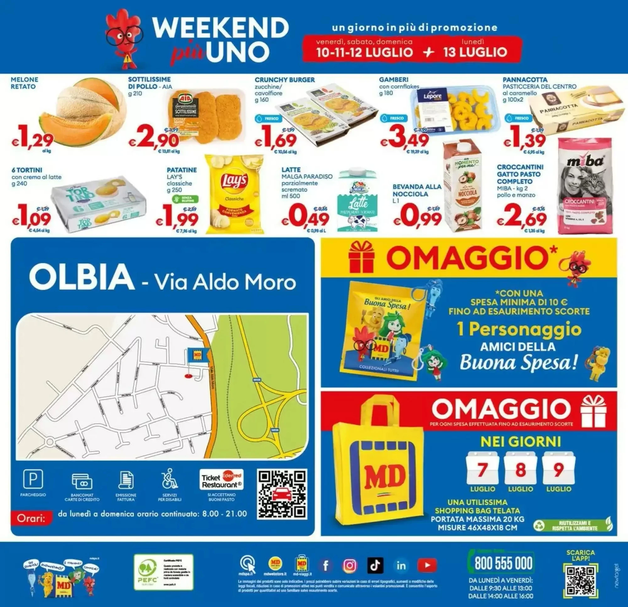 Volantino MD Discount Volantino MD Discount pagina 28