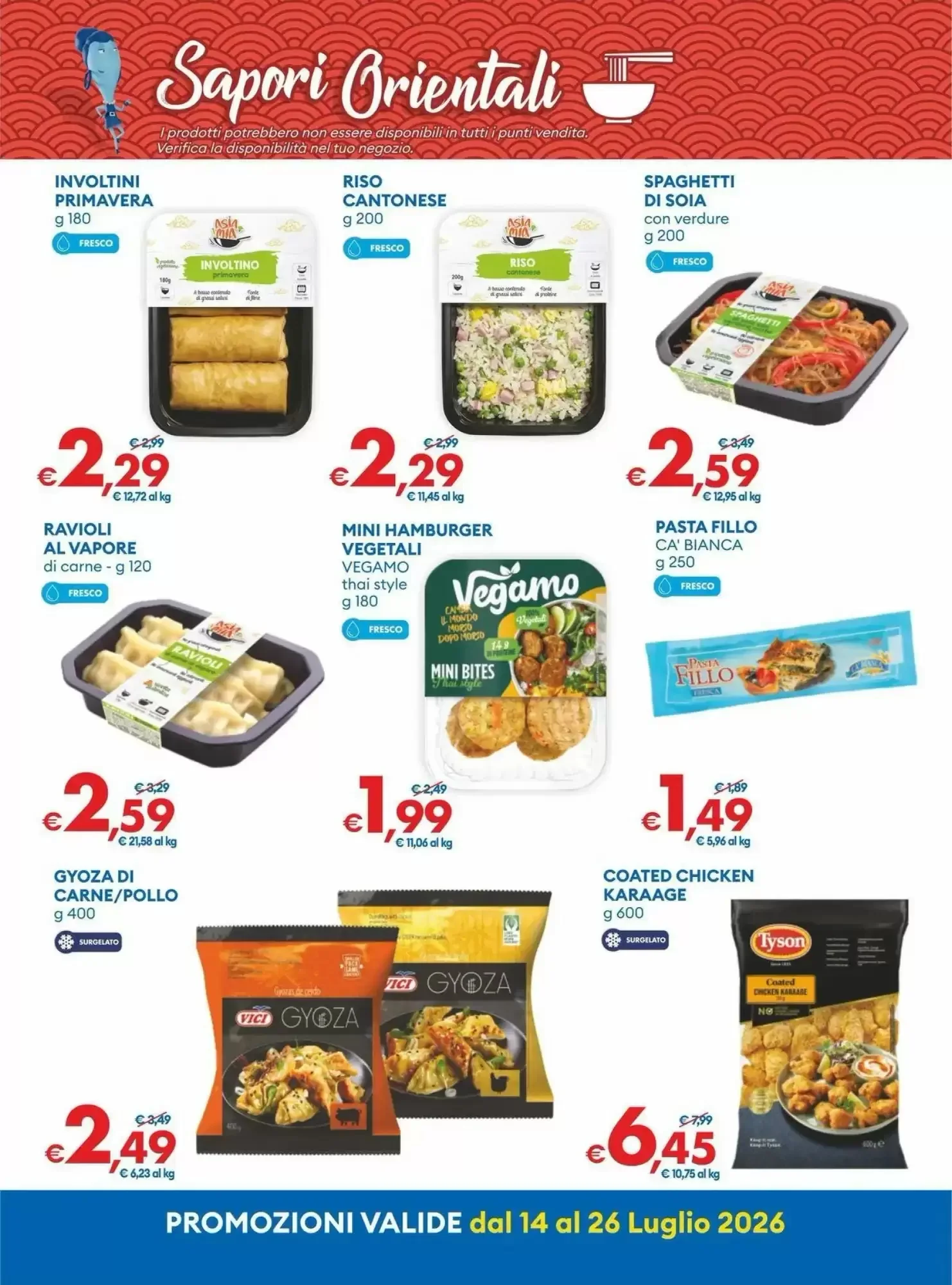 Volantino MD Discount Volantino MD Discount pagina 4
