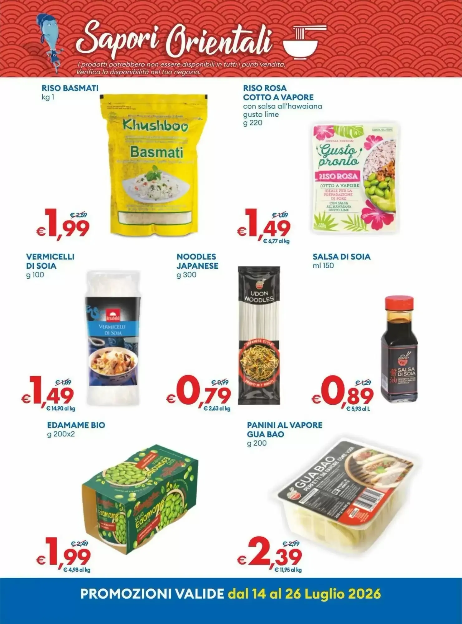 Volantino MD Discount Volantino MD Discount pagina 5