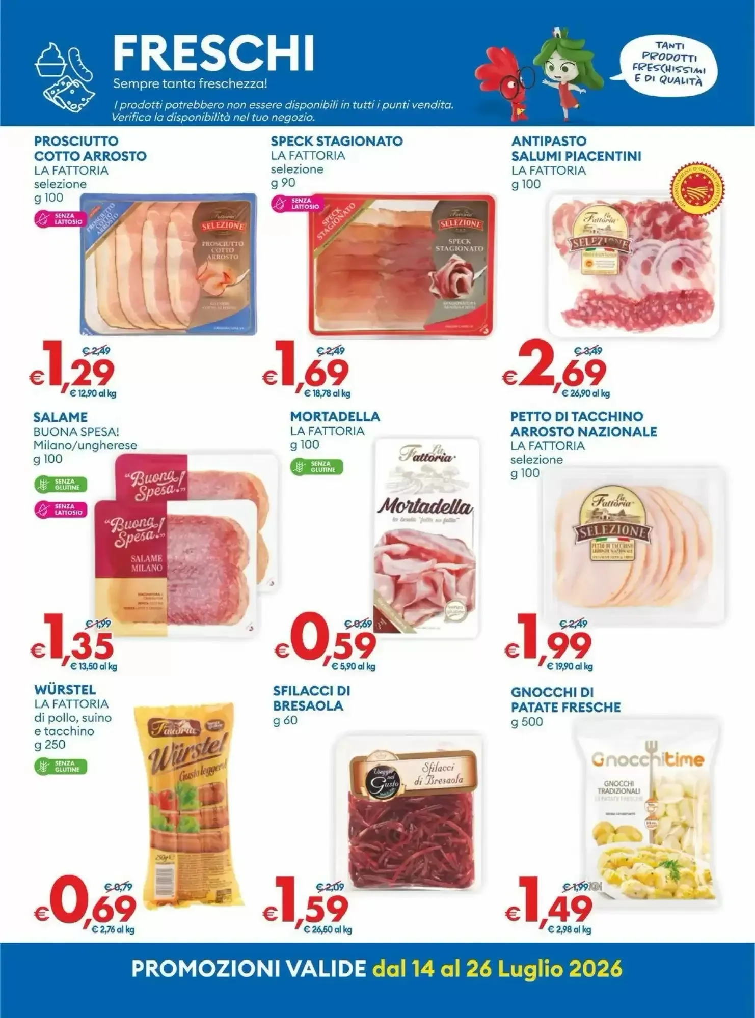 Volantino MD Discount Volantino MD Discount pagina 6