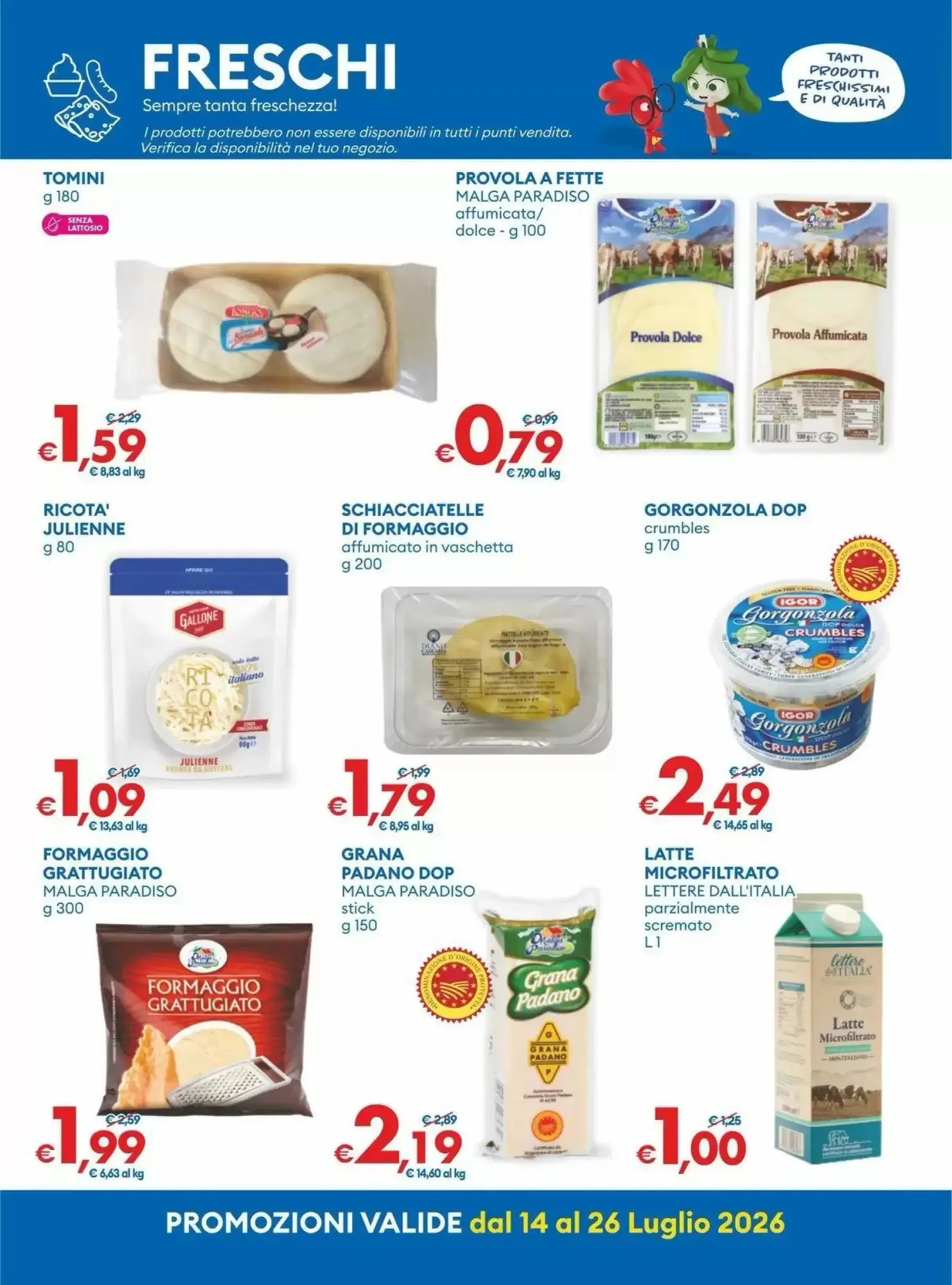 Volantino MD Discount Volantino MD Discount pagina 7