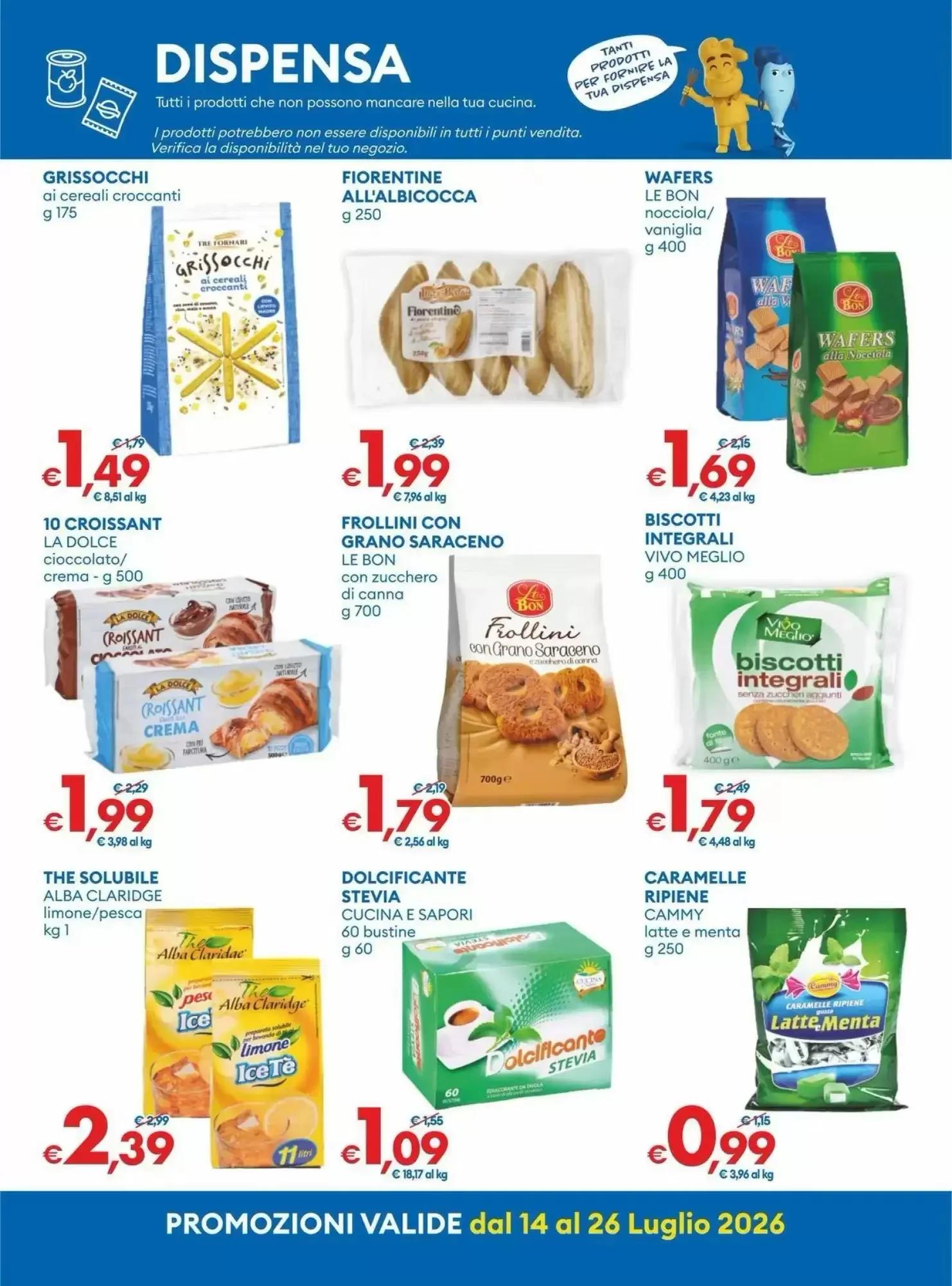 Volantino MD Discount Volantino MD Discount pagina 10