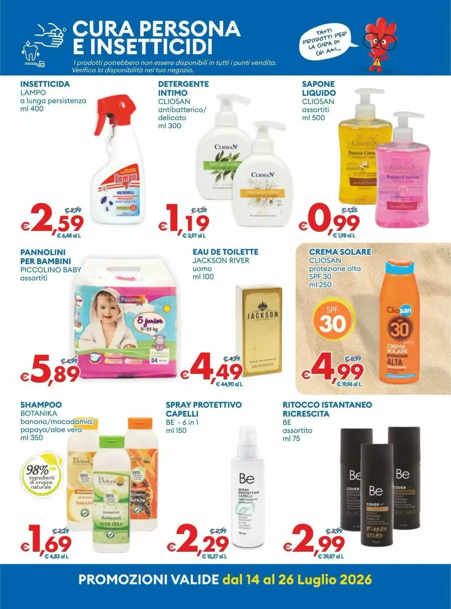 Volantino MD Discount Volantino MD Discount pagina 11