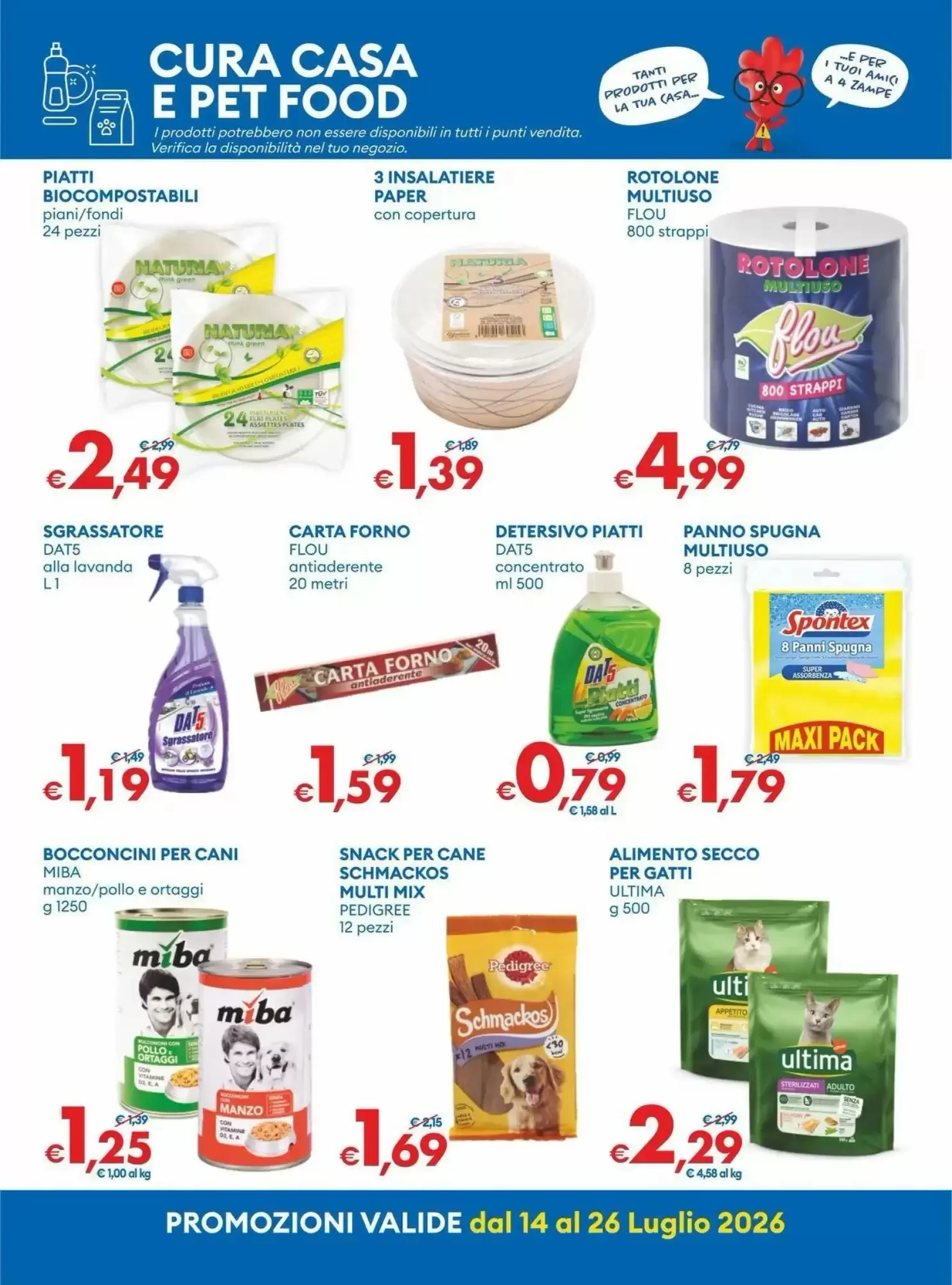 Volantino MD Discount Volantino MD Discount pagina 12