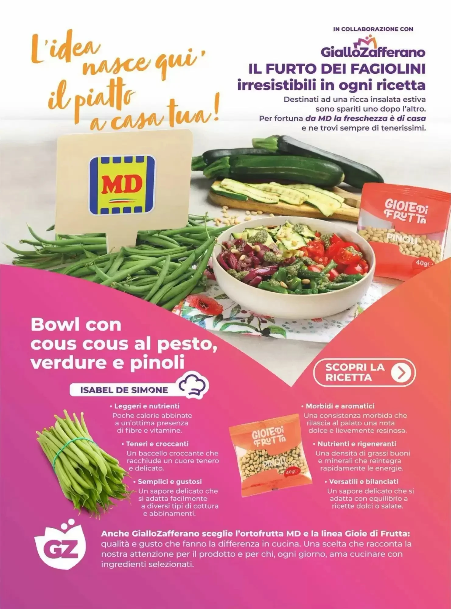 Volantino MD Discount Volantino MD Discount pagina 15