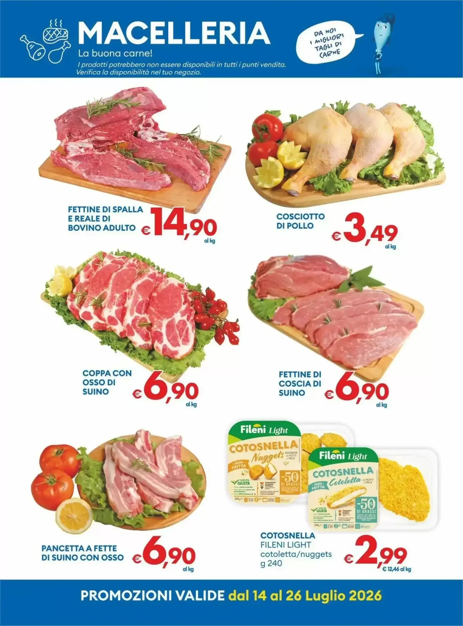Volantino MD Discount Volantino MD Discount pagina 17