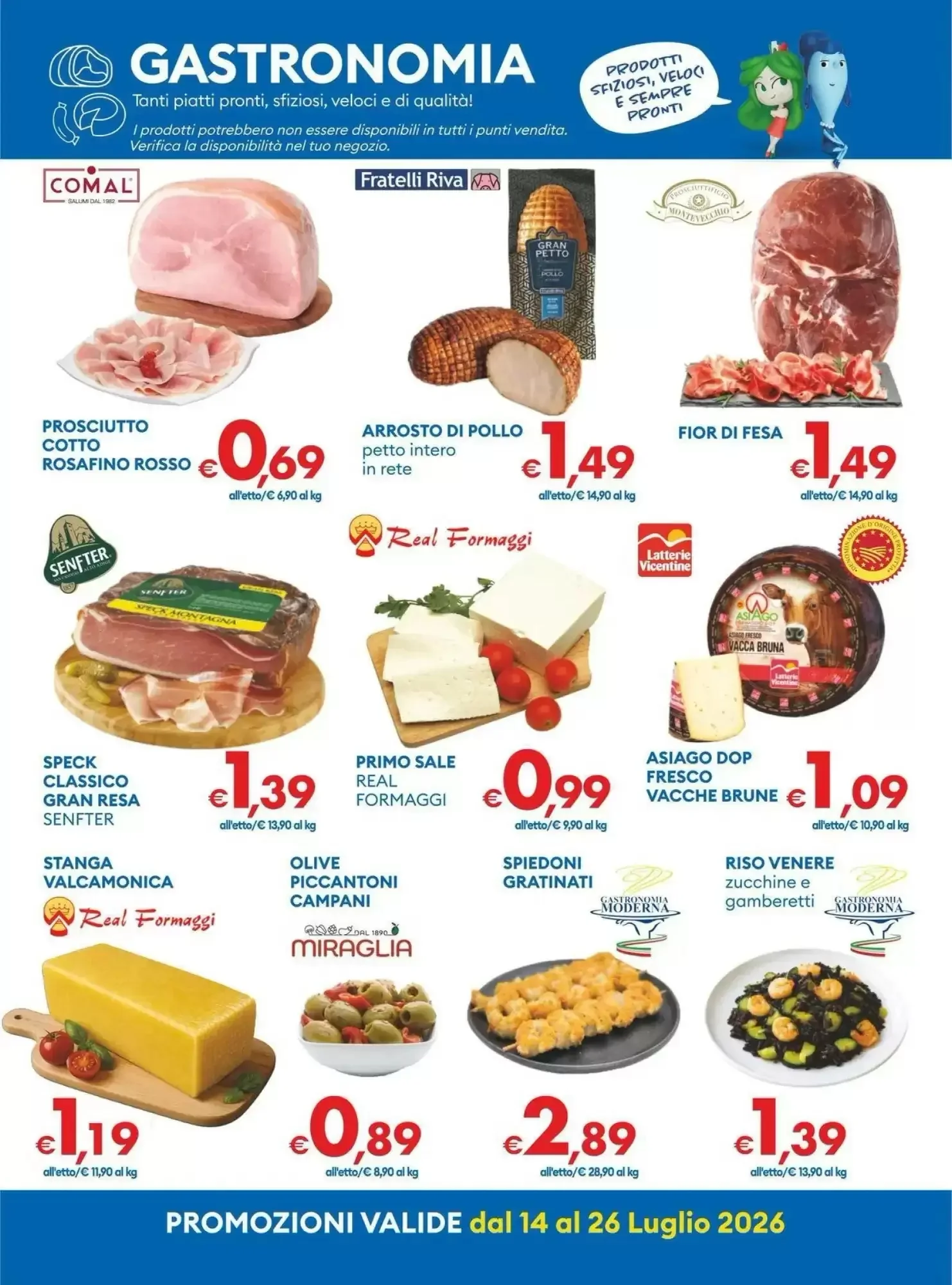Volantino MD Discount Volantino MD Discount pagina 18