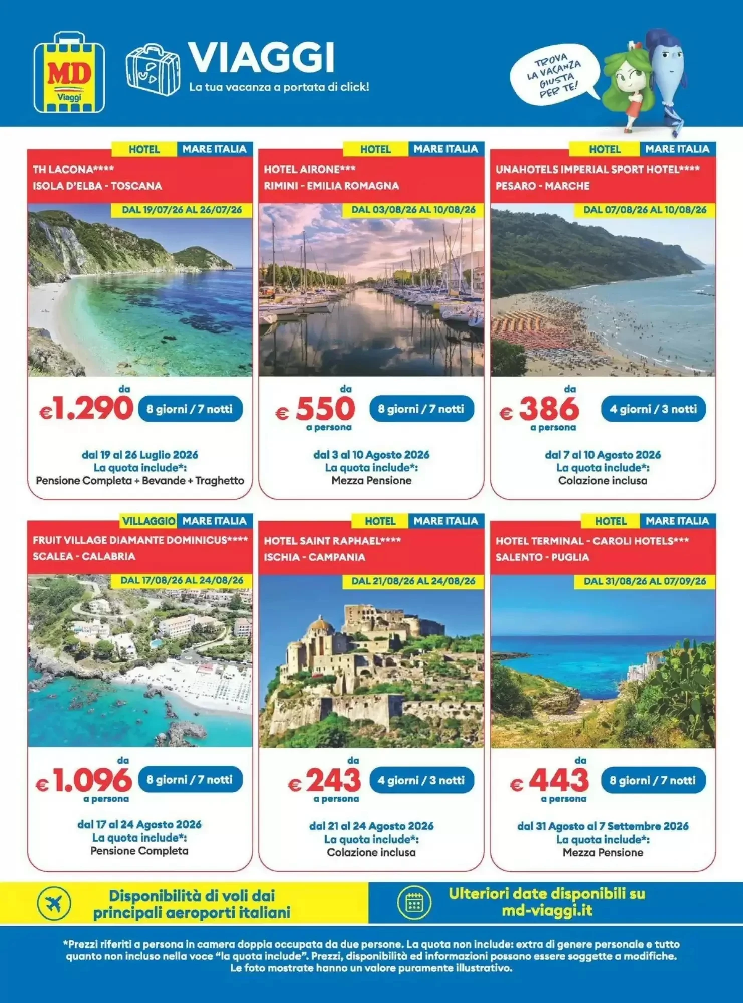 Volantino MD Discount Volantino MD Discount pagina 28