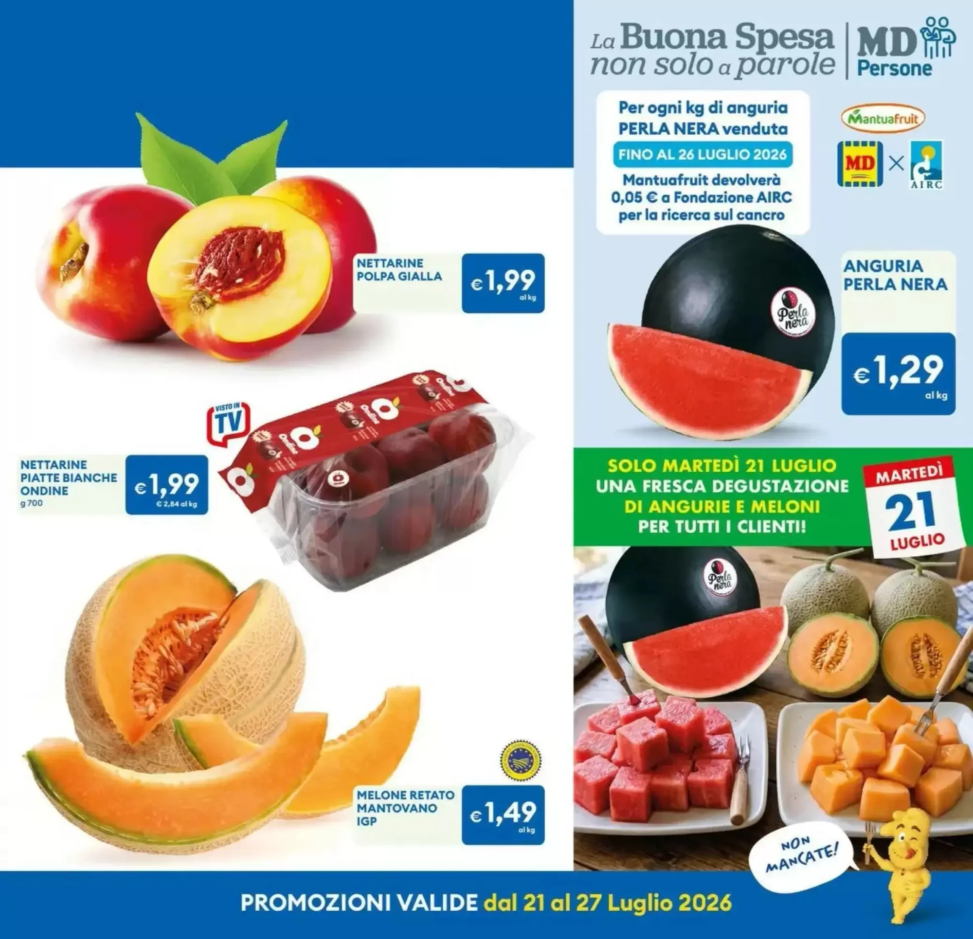 Volantino MD Discount Volantino MD Discount pagina 5