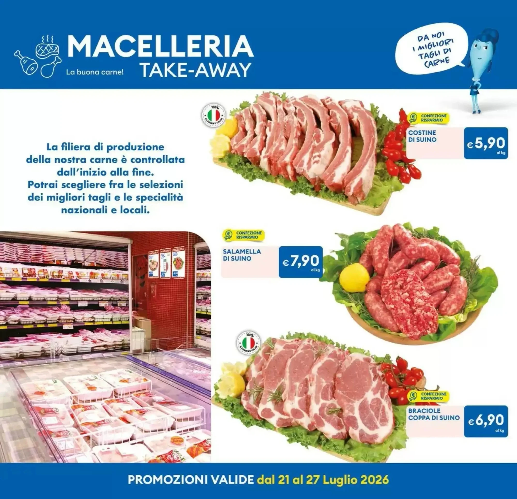 Volantino MD Discount Volantino MD Discount pagina 6