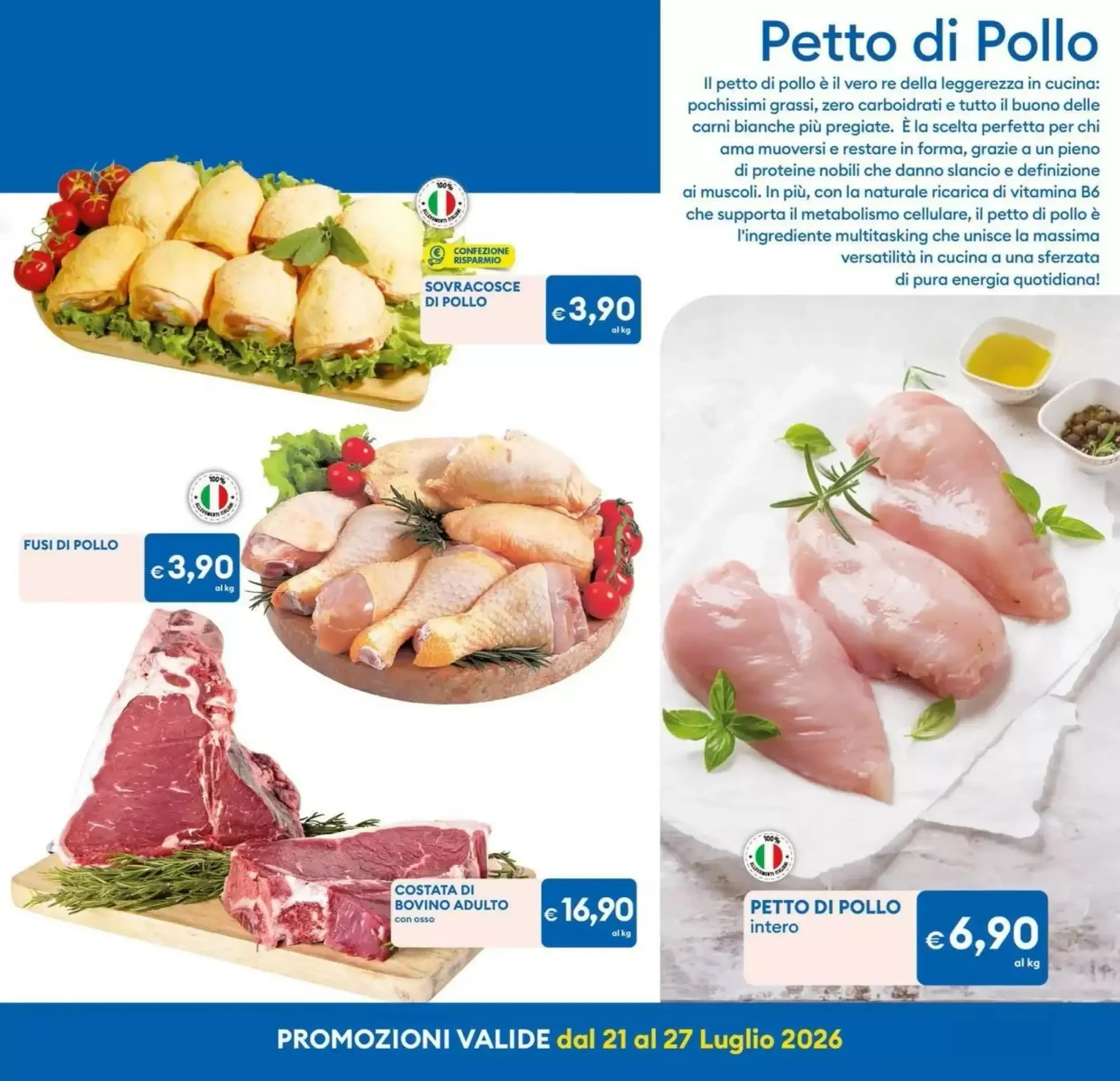 Volantino MD Discount Volantino MD Discount pagina 7