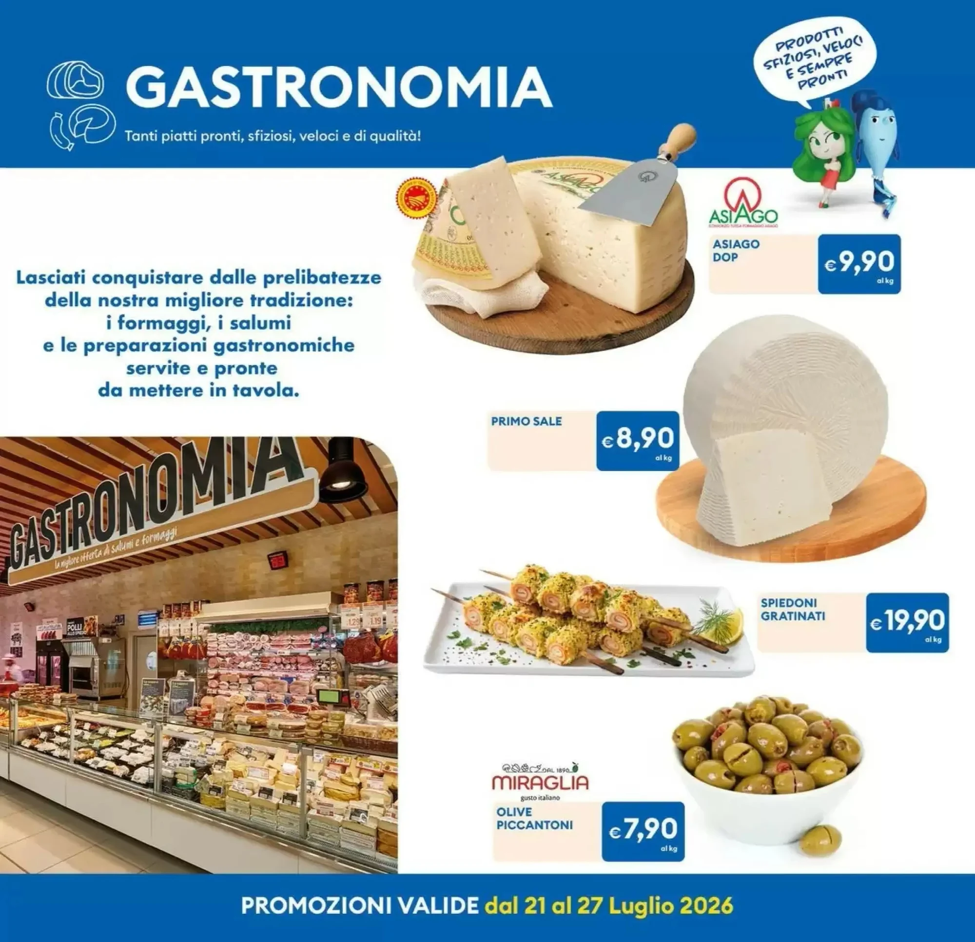 Volantino MD Discount Volantino MD Discount pagina 8