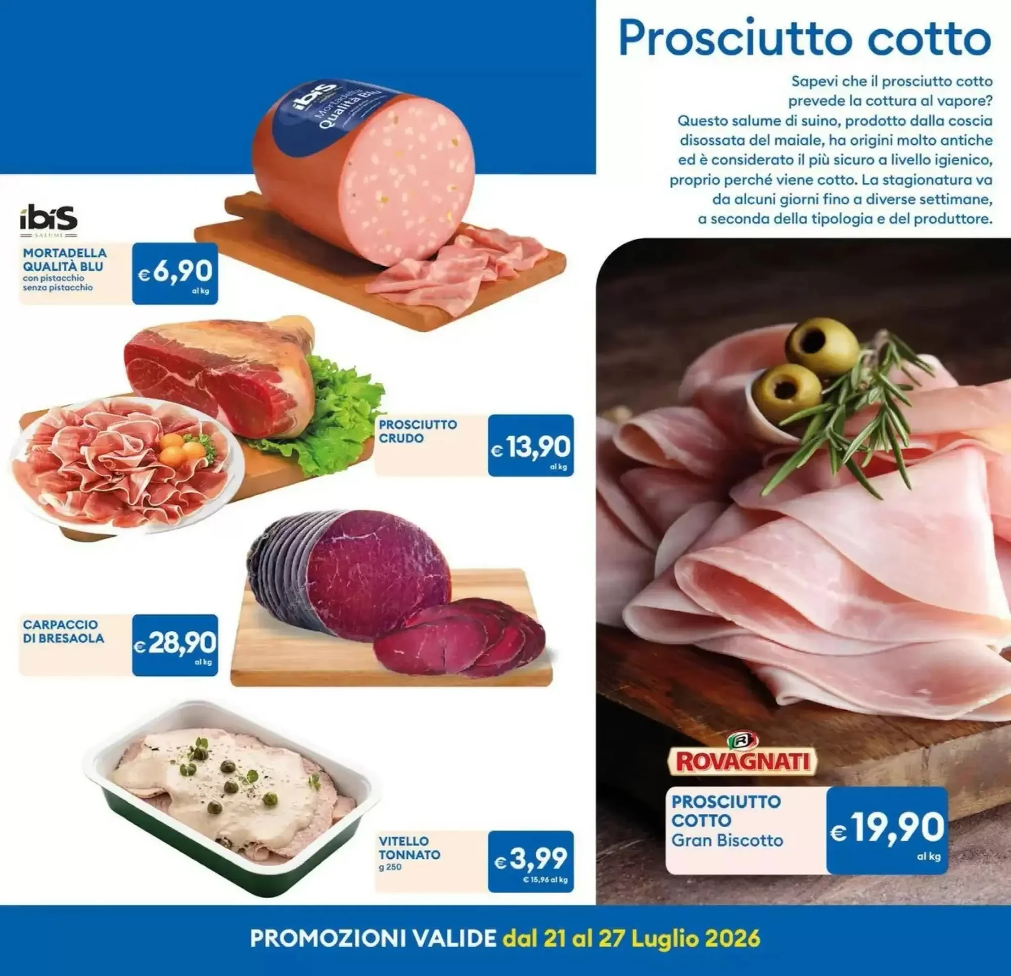 Volantino MD Discount Volantino MD Discount pagina 9