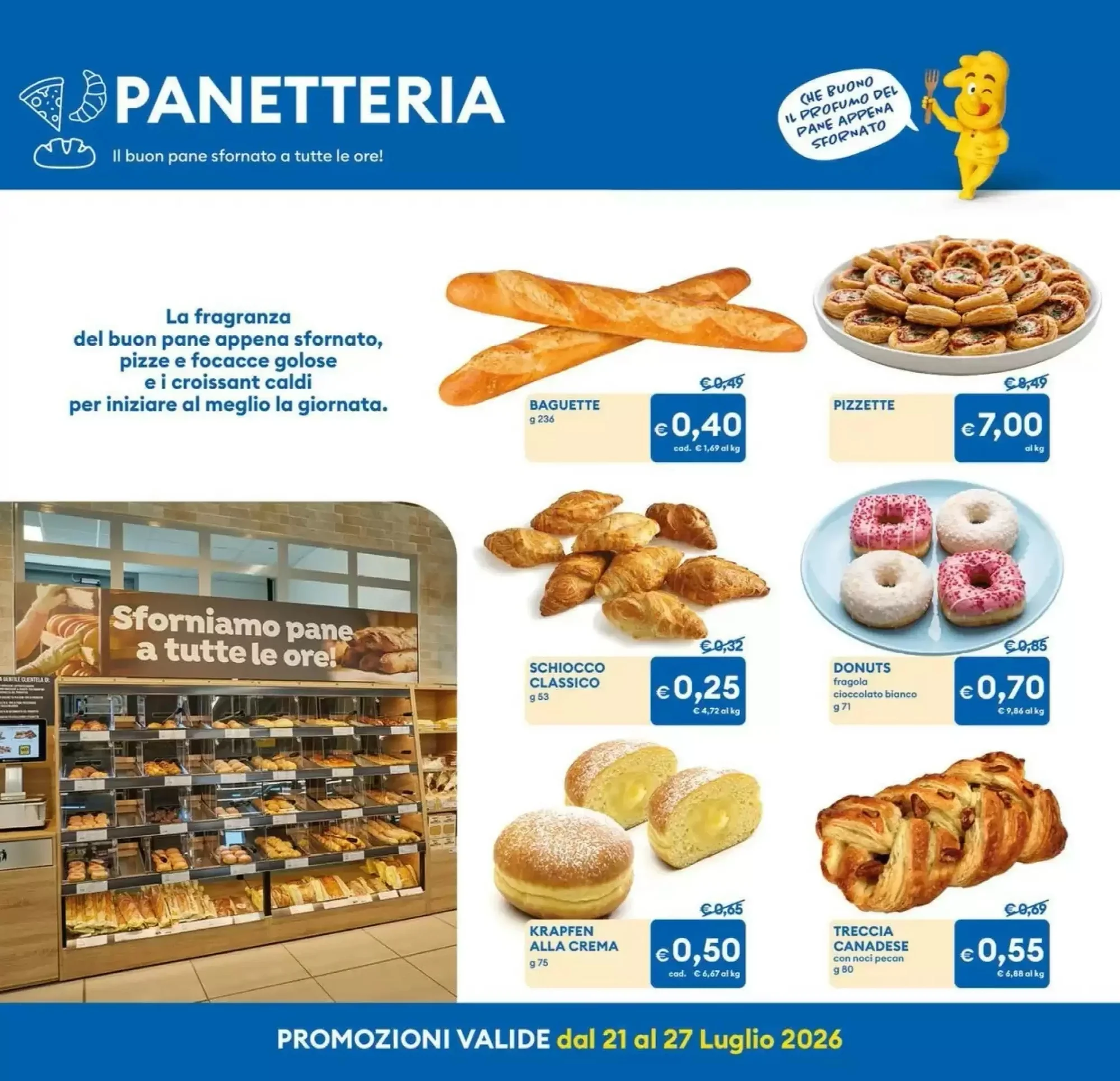 Volantino MD Discount Volantino MD Discount pagina 10
