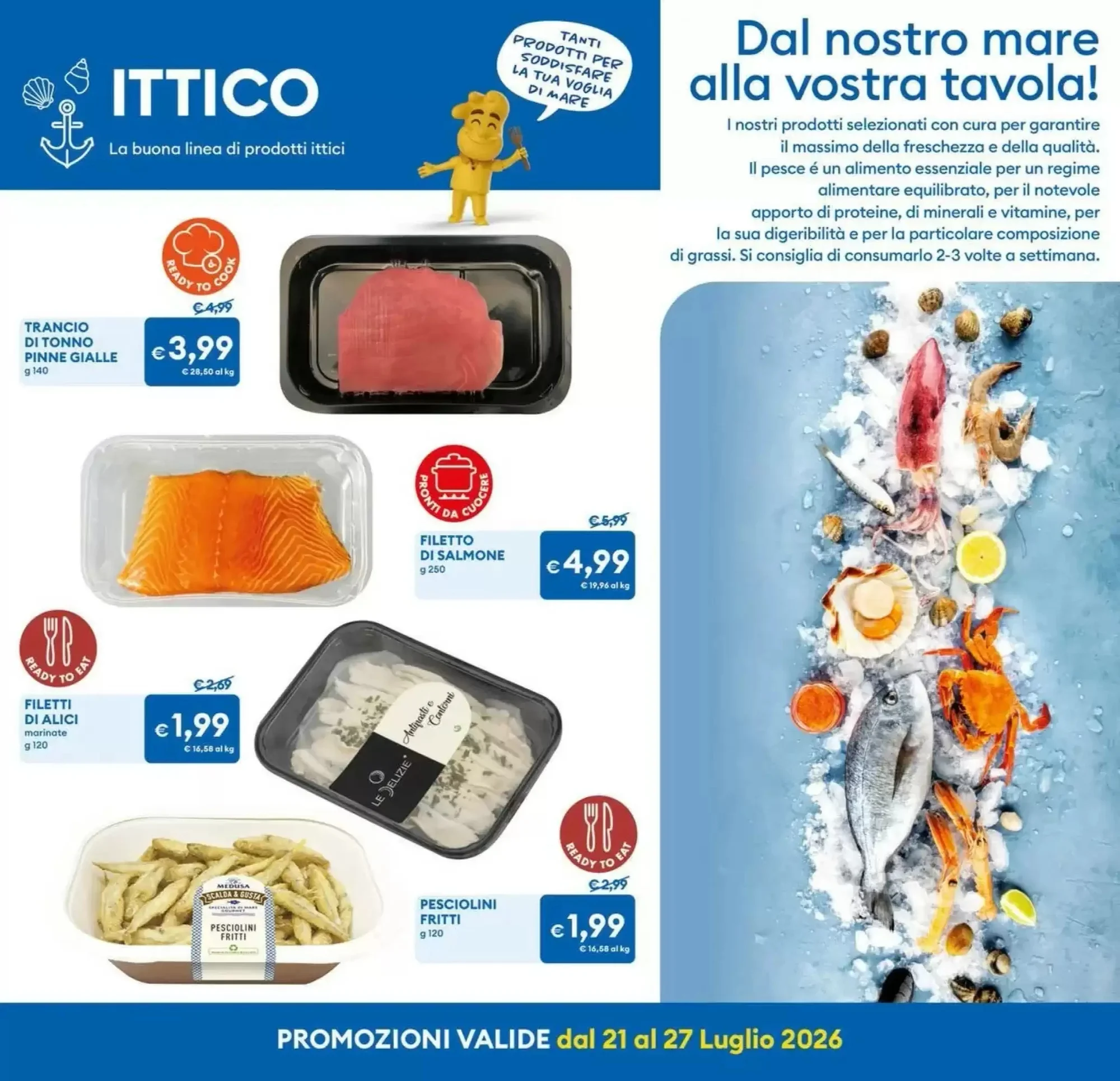 Volantino MD Discount Volantino MD Discount pagina 11