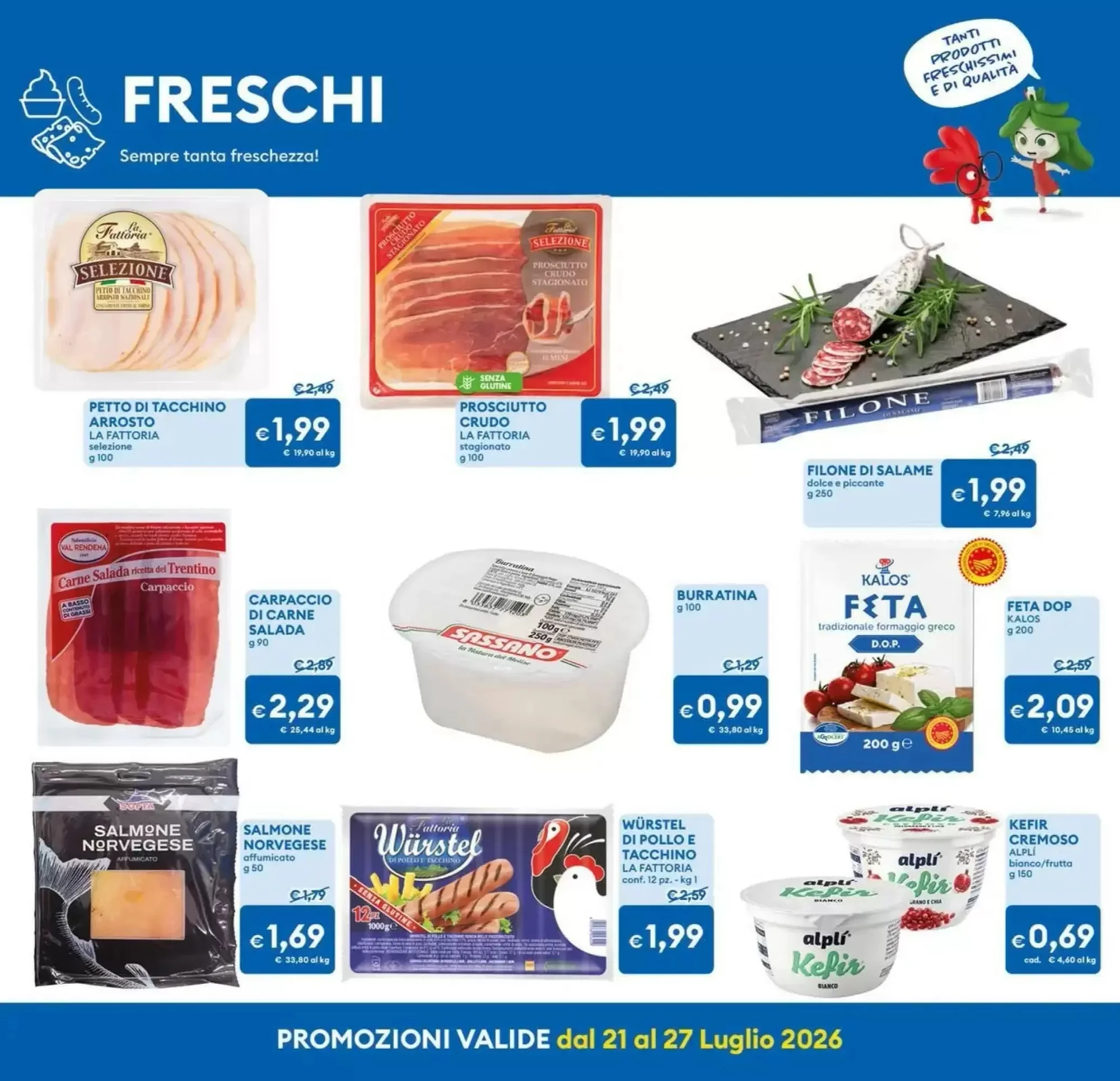 Volantino MD Discount Volantino MD Discount pagina 12