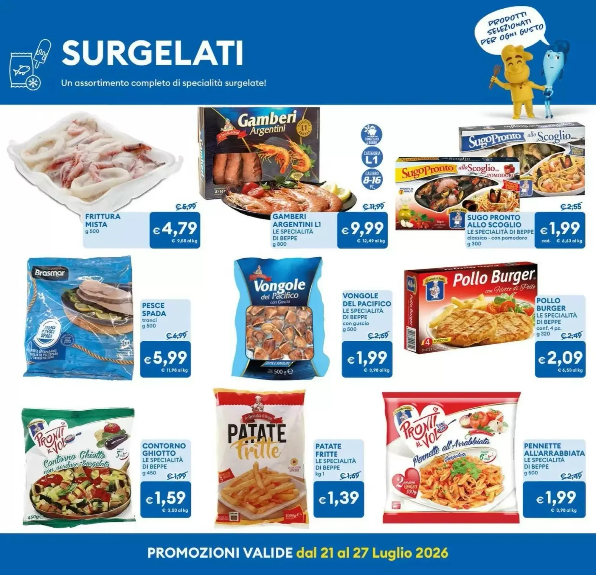 Volantino MD Discount Volantino MD Discount pagina 13