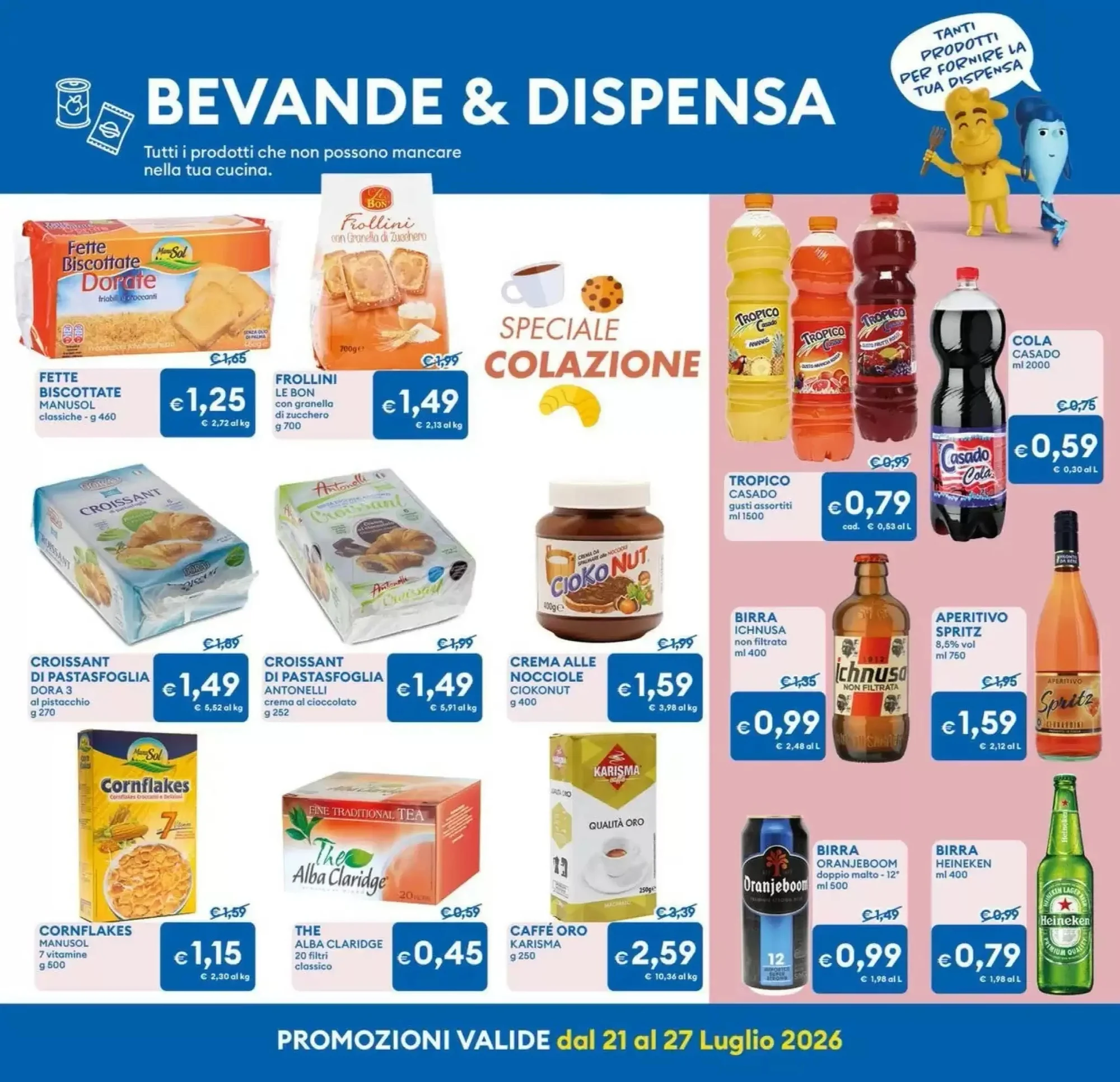 Volantino MD Discount Volantino MD Discount pagina 15