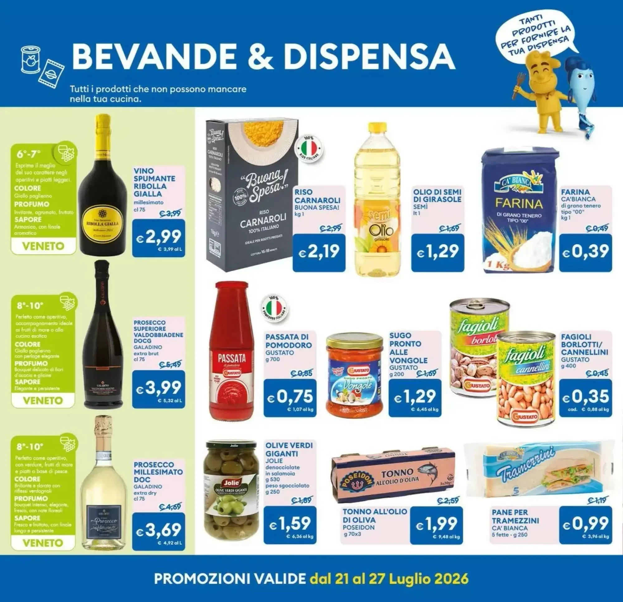 Volantino MD Discount Volantino MD Discount pagina 16