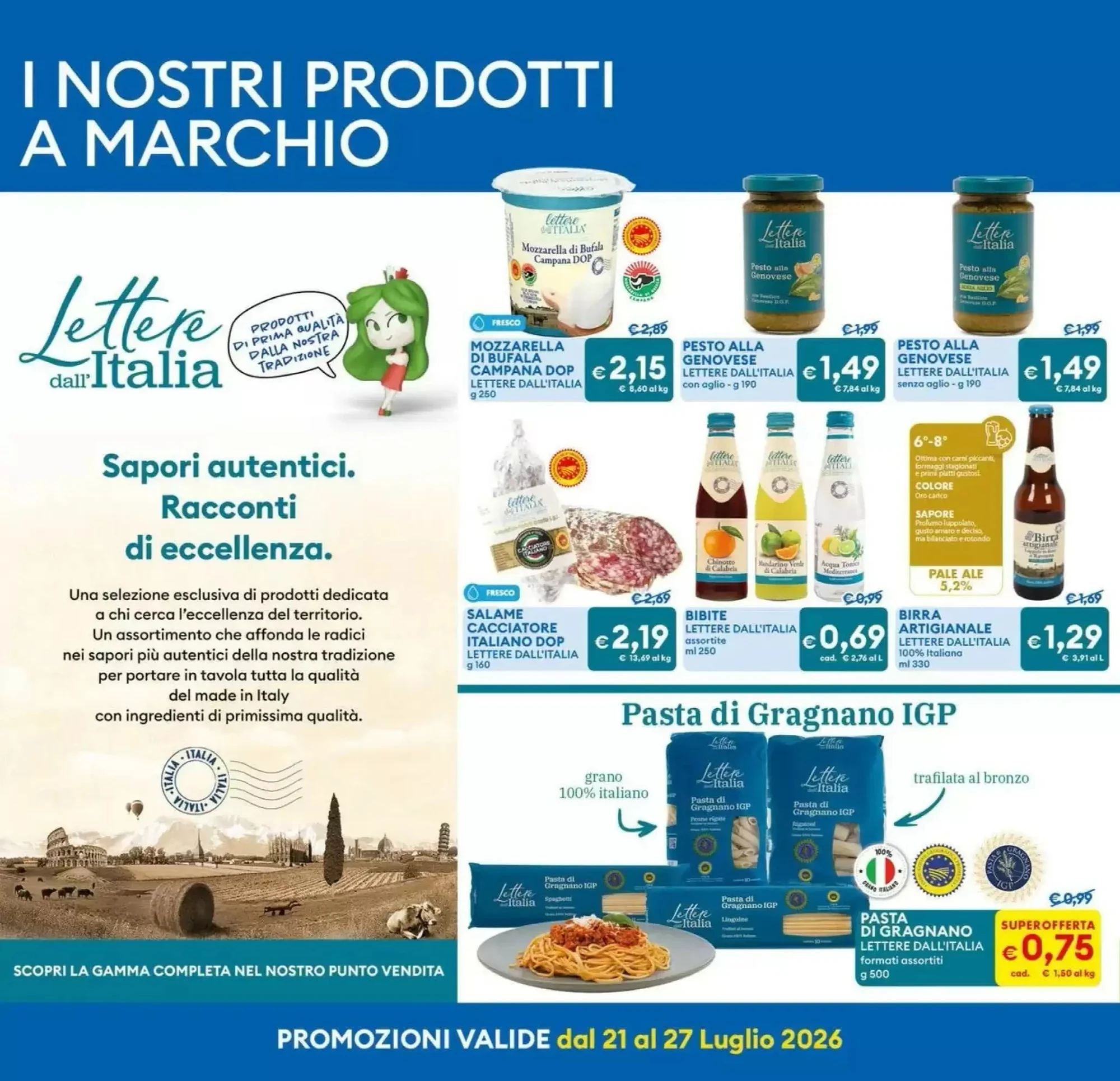 Volantino MD Discount Volantino MD Discount pagina 18