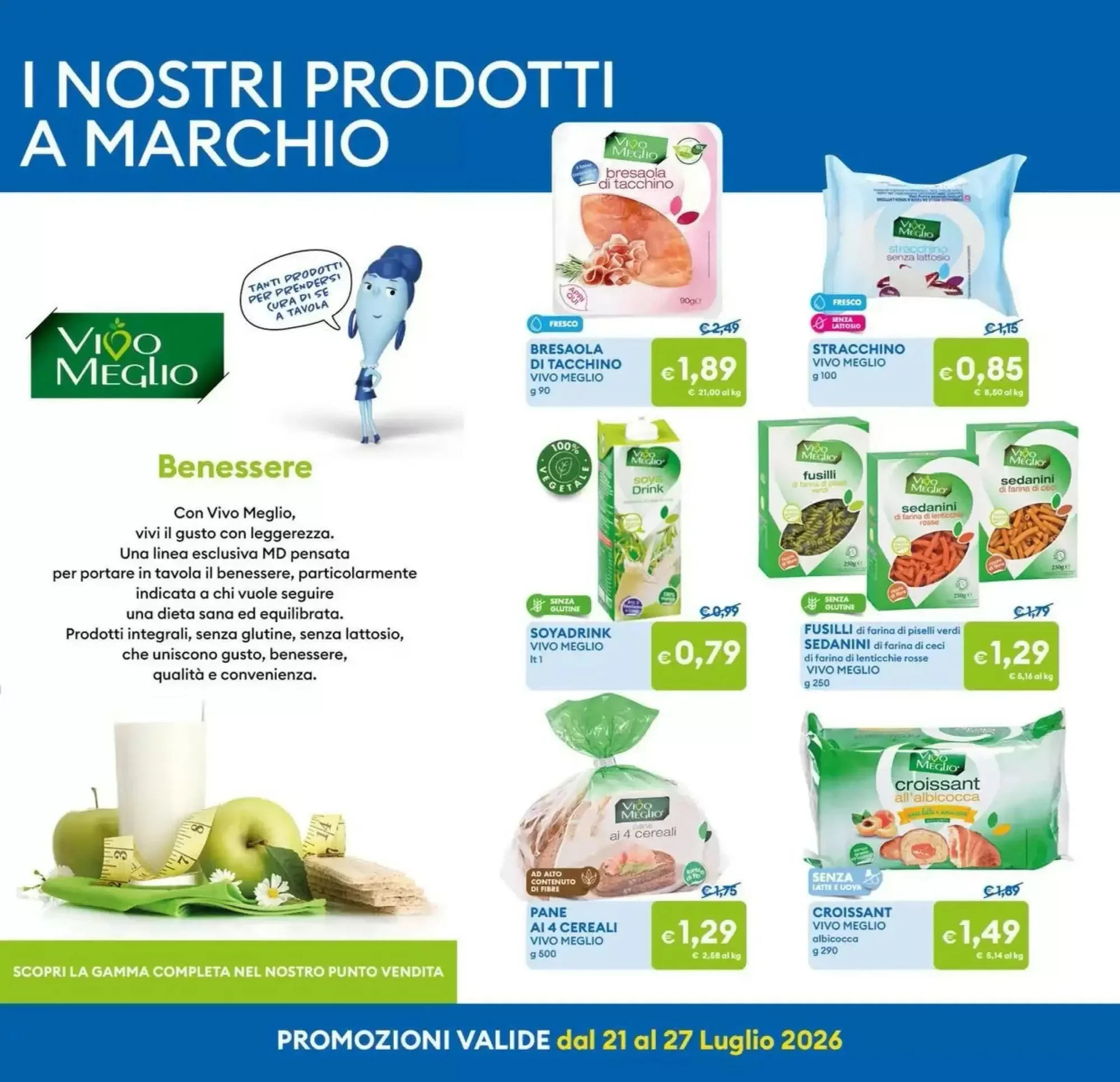 Volantino MD Discount Volantino MD Discount pagina 19