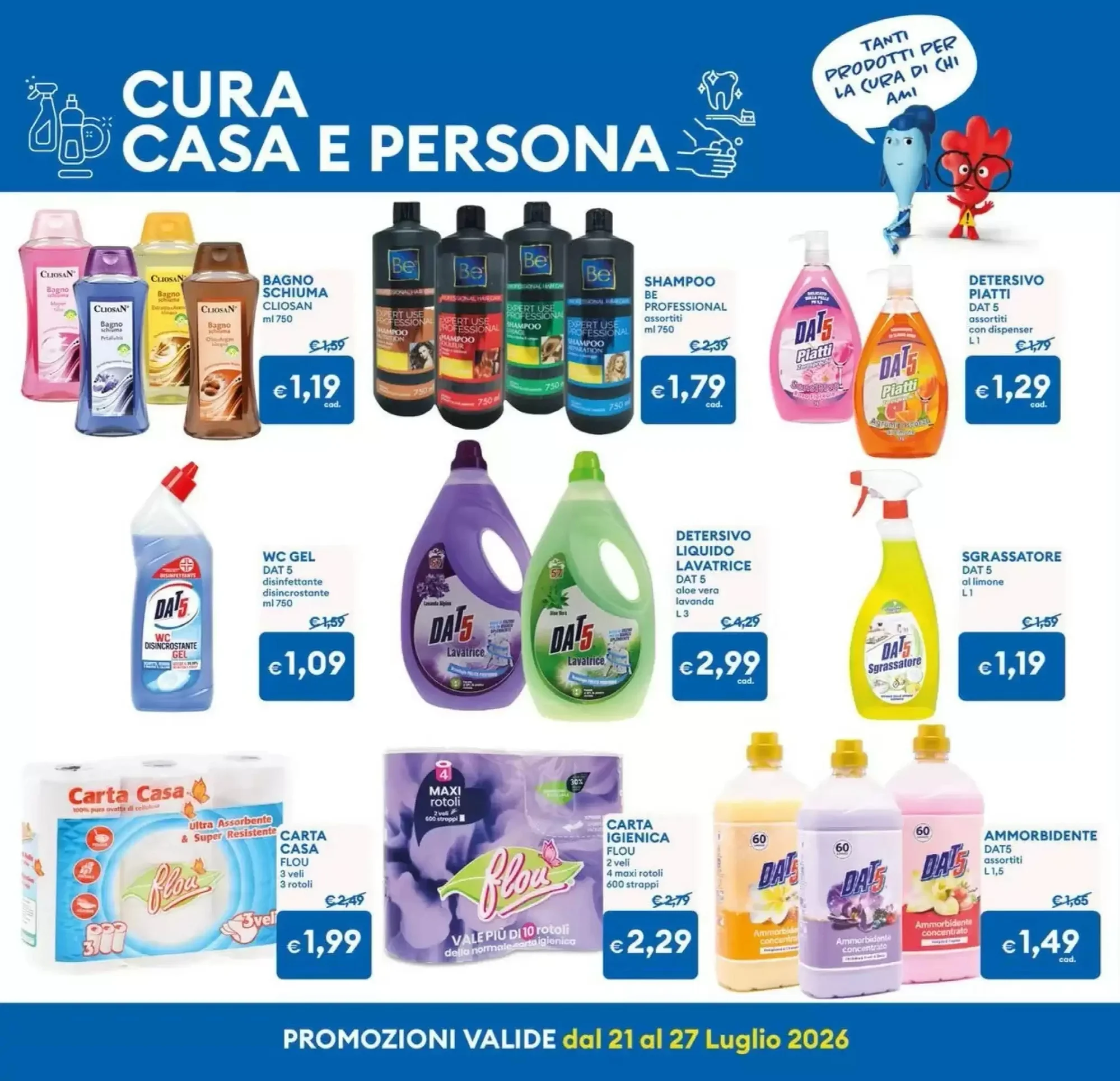 Volantino MD Discount Volantino MD Discount pagina 20