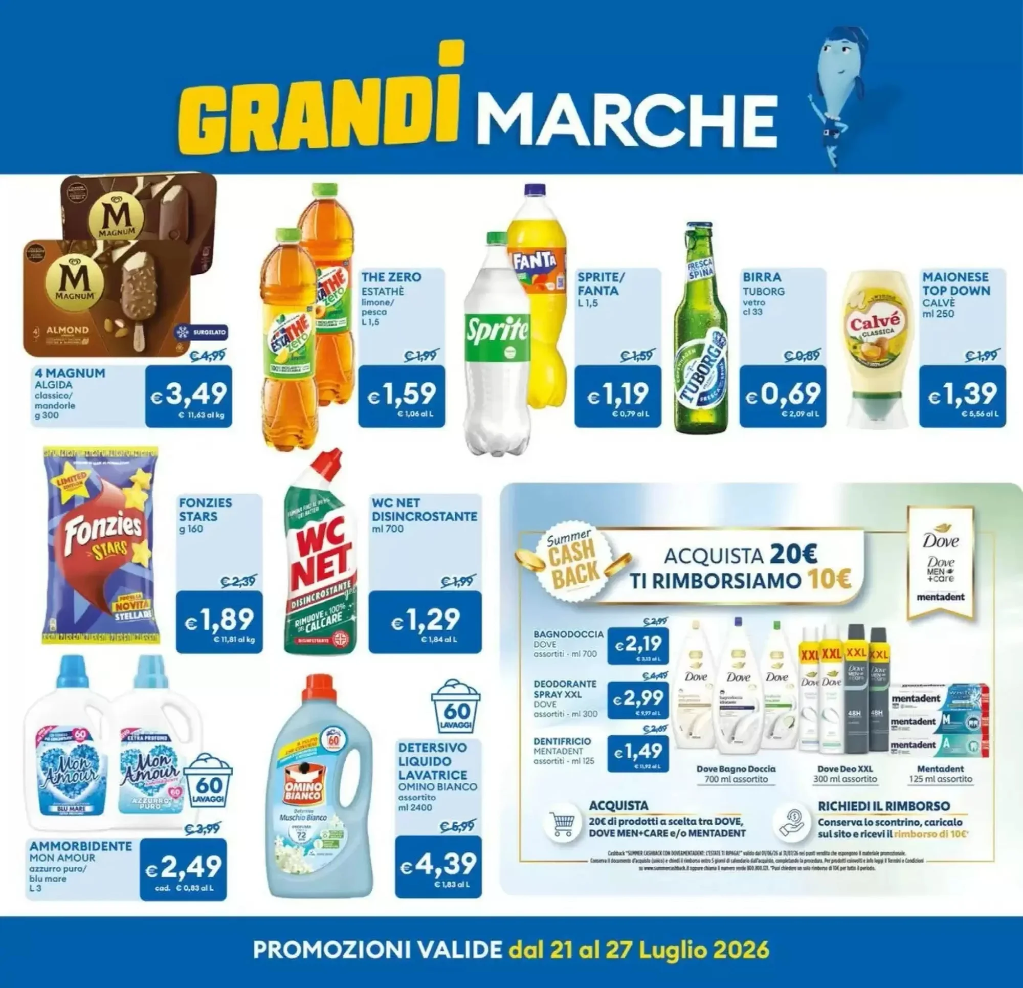 Volantino MD Discount Volantino MD Discount pagina 24