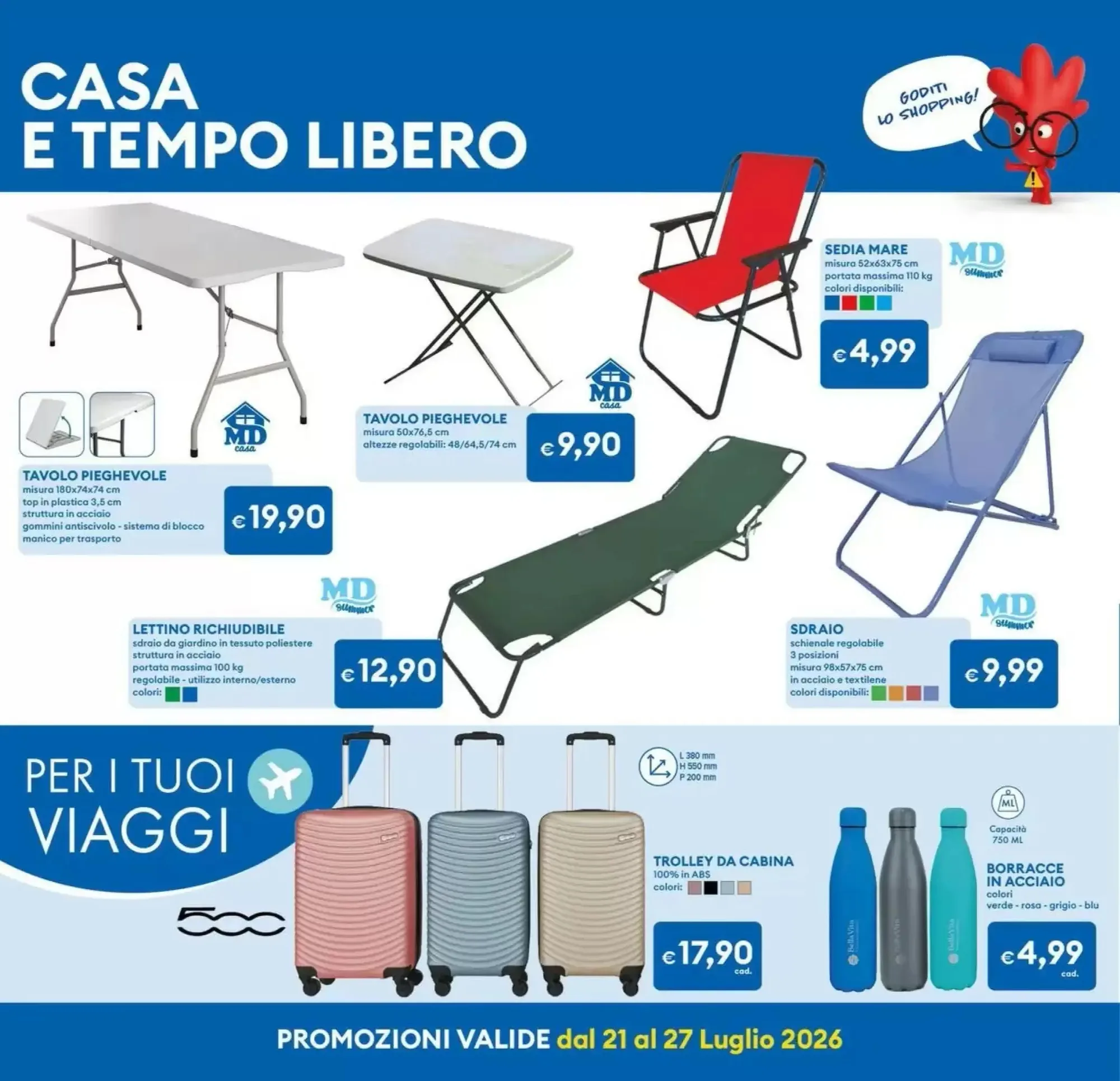 Volantino MD Discount Volantino MD Discount pagina 26