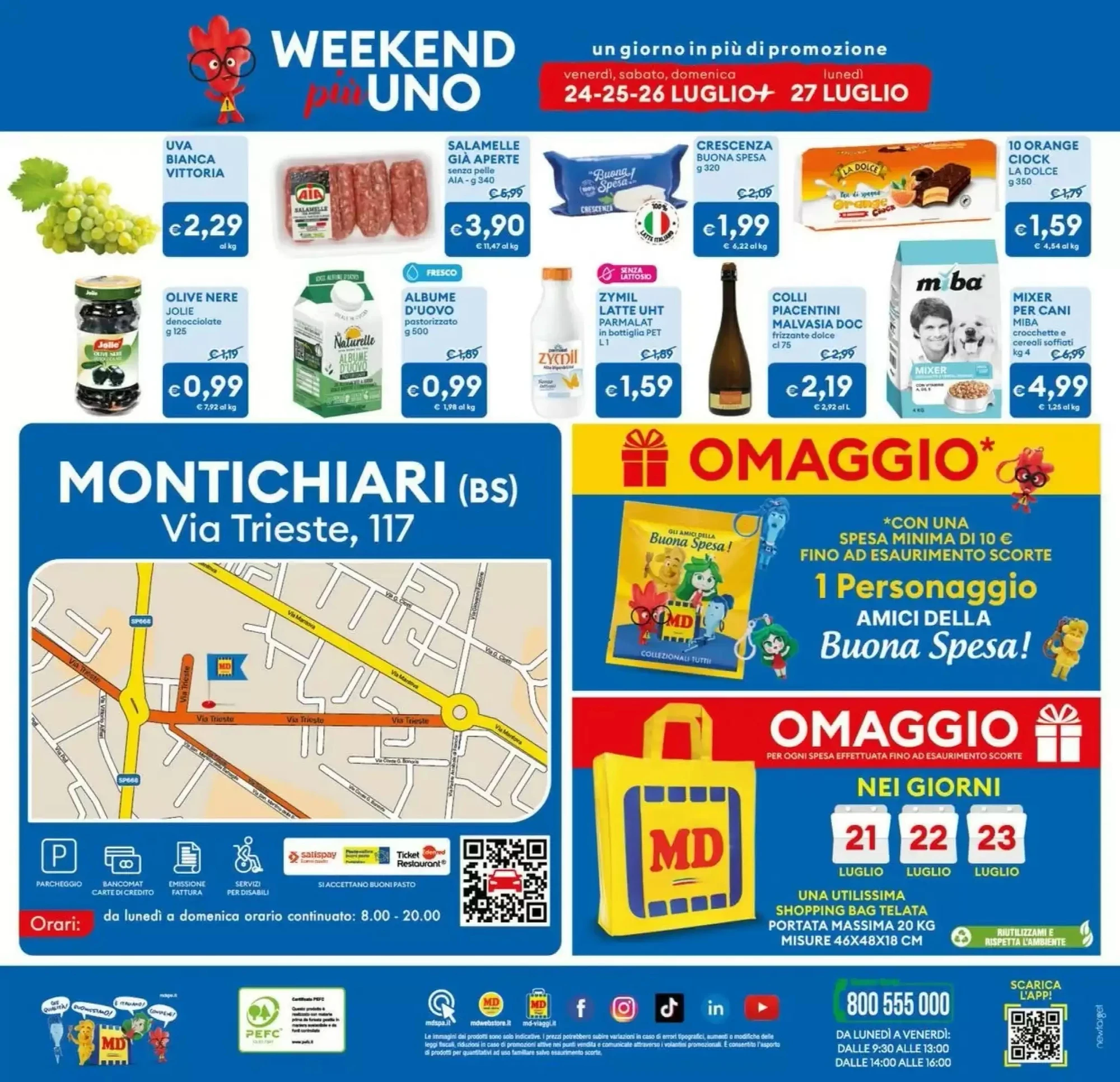 Volantino MD Discount Volantino MD Discount pagina 28