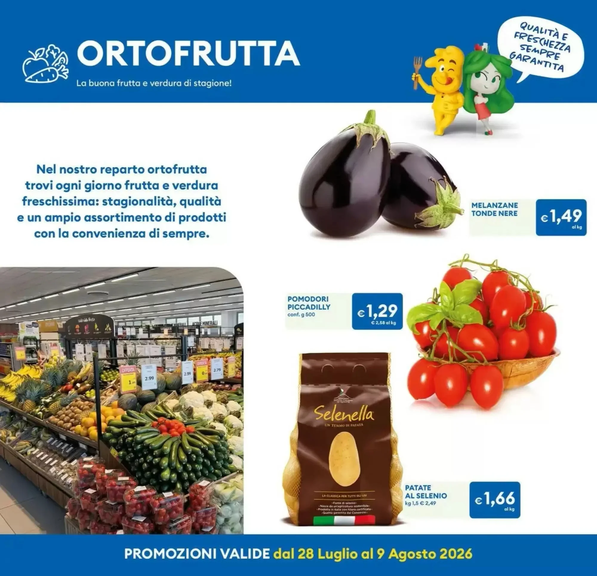 Volantino MD Discount Volantino MD Discount pagina 2