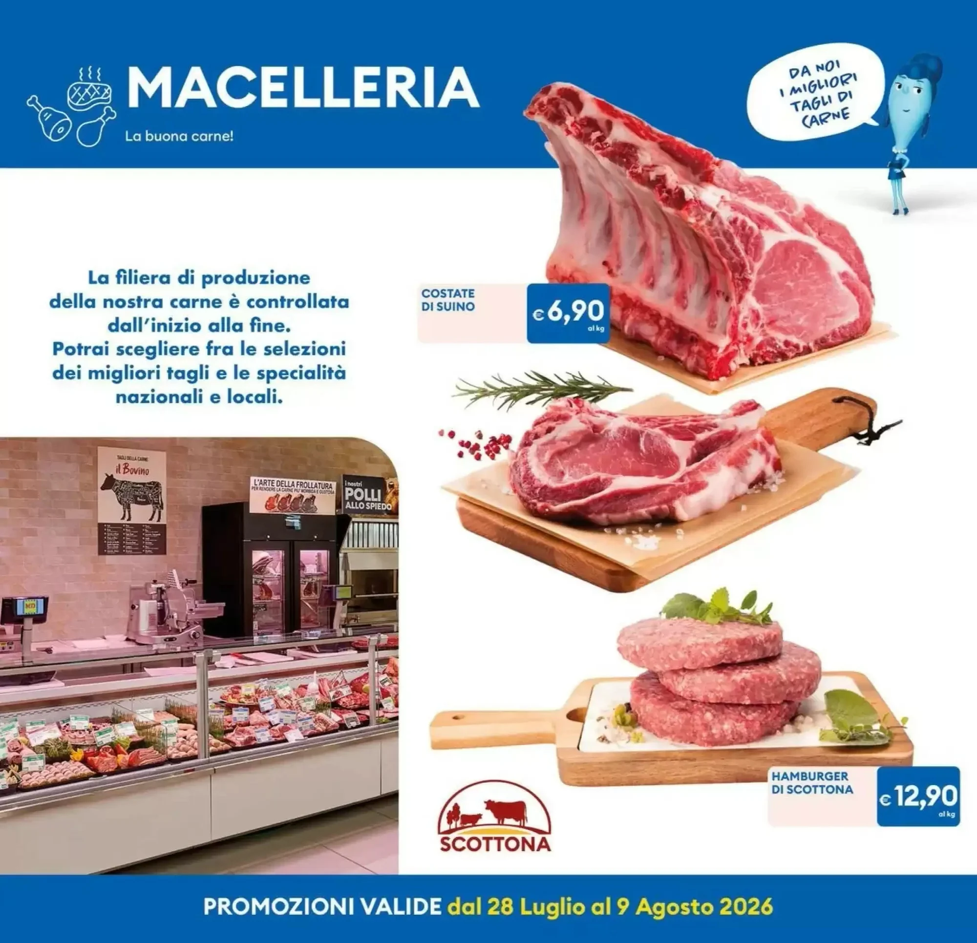 Volantino MD Discount Volantino MD Discount pagina 4