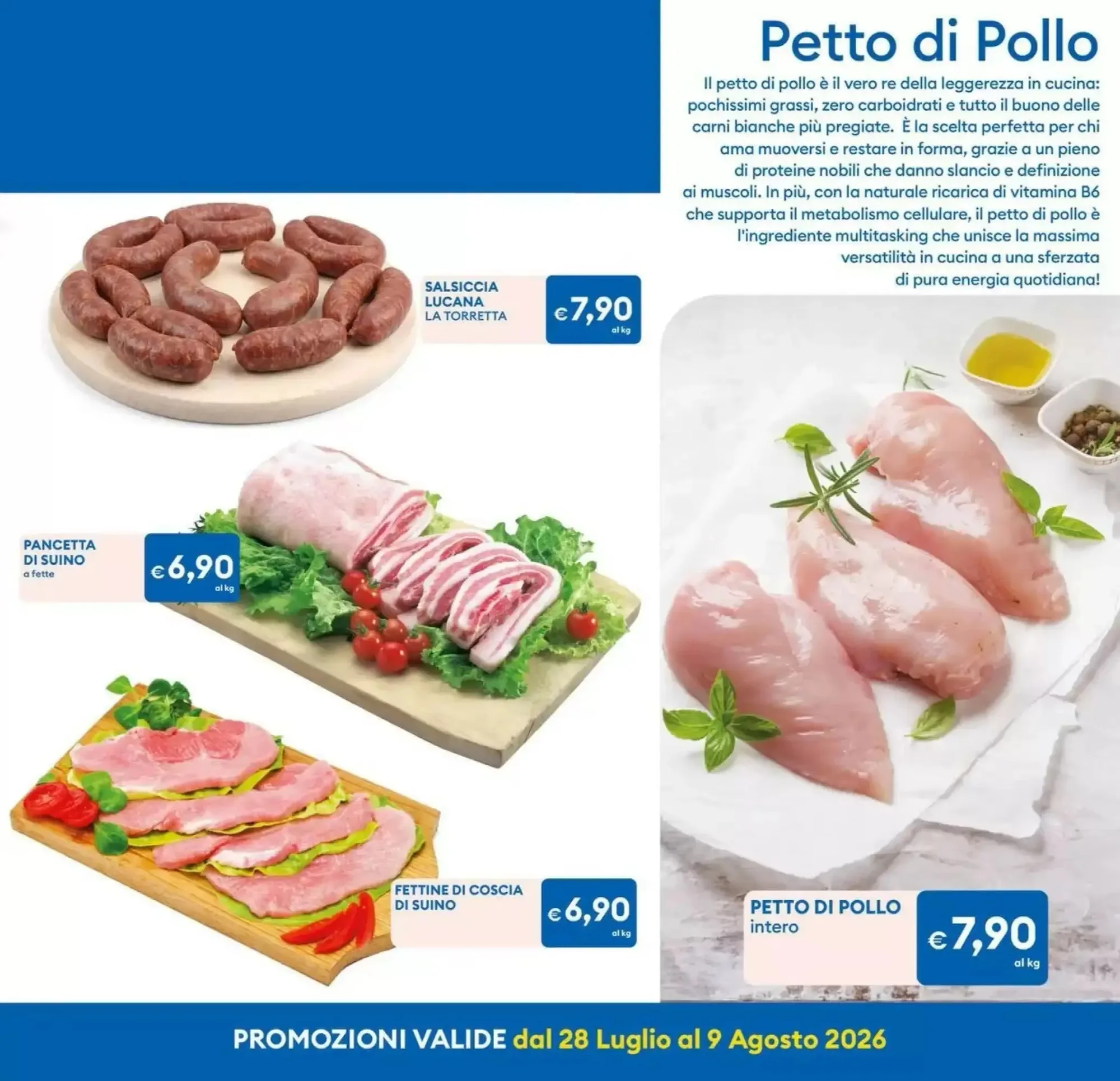 Volantino MD Discount Volantino MD Discount pagina 5