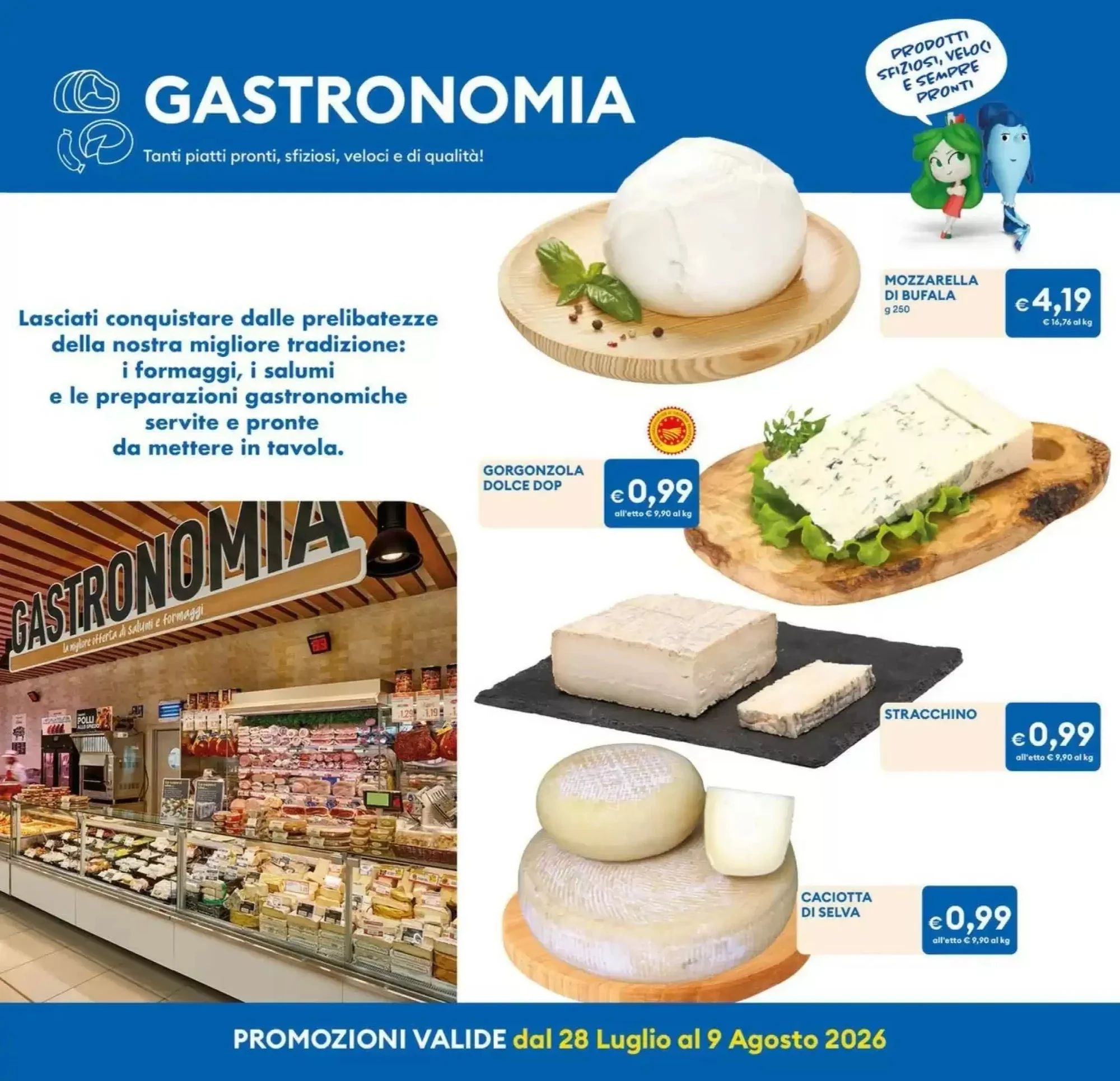 Volantino MD Discount Volantino MD Discount pagina 6