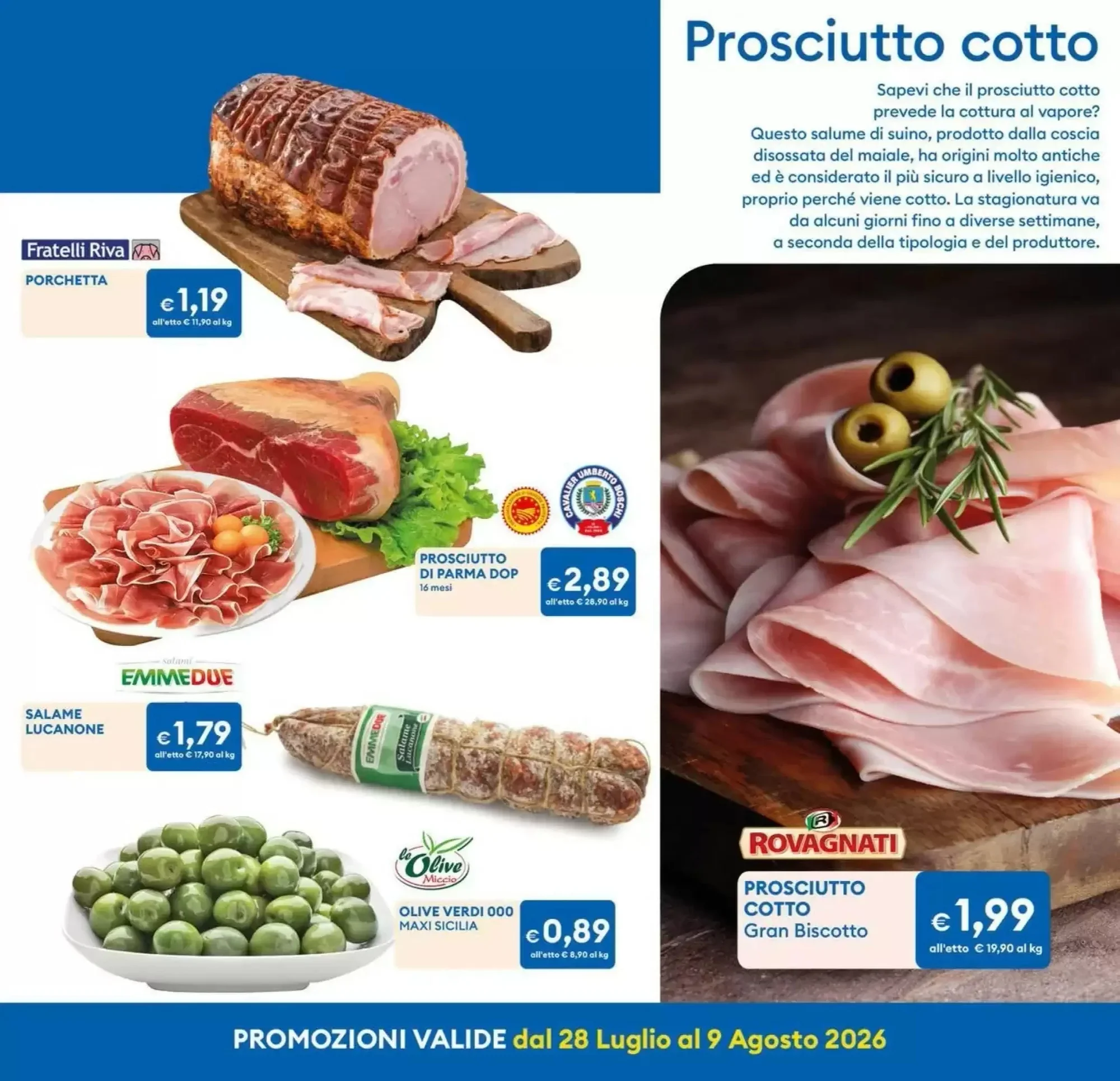 Volantino MD Discount Volantino MD Discount pagina 7