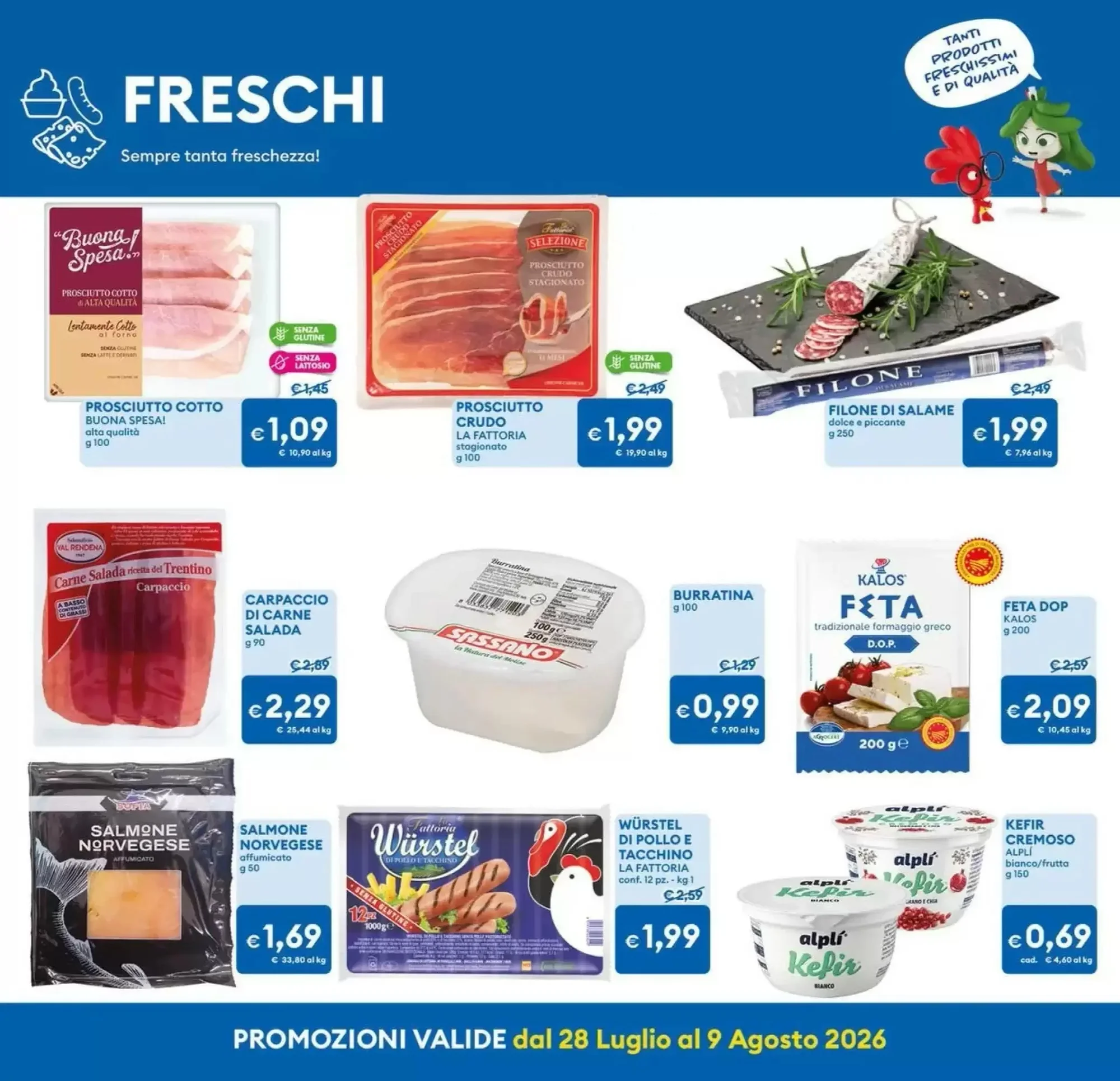 Volantino MD Discount Volantino MD Discount pagina 11