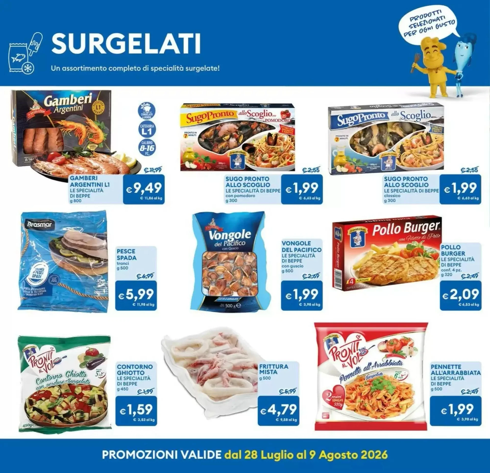 Volantino MD Discount Volantino MD Discount pagina 12
