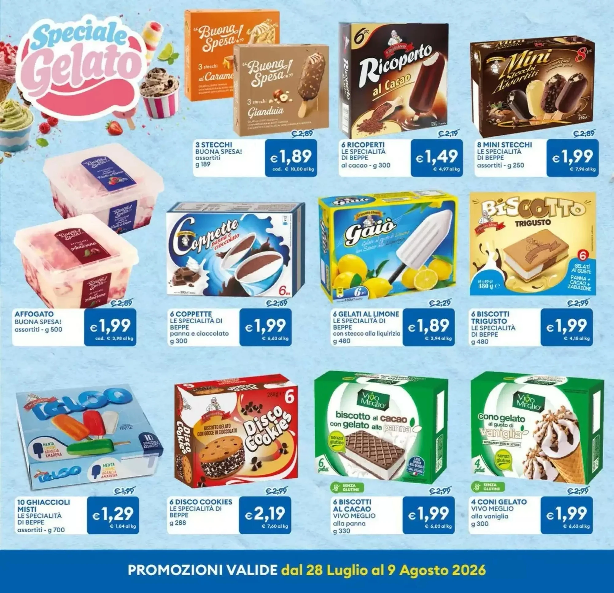Volantino MD Discount Volantino MD Discount pagina 13