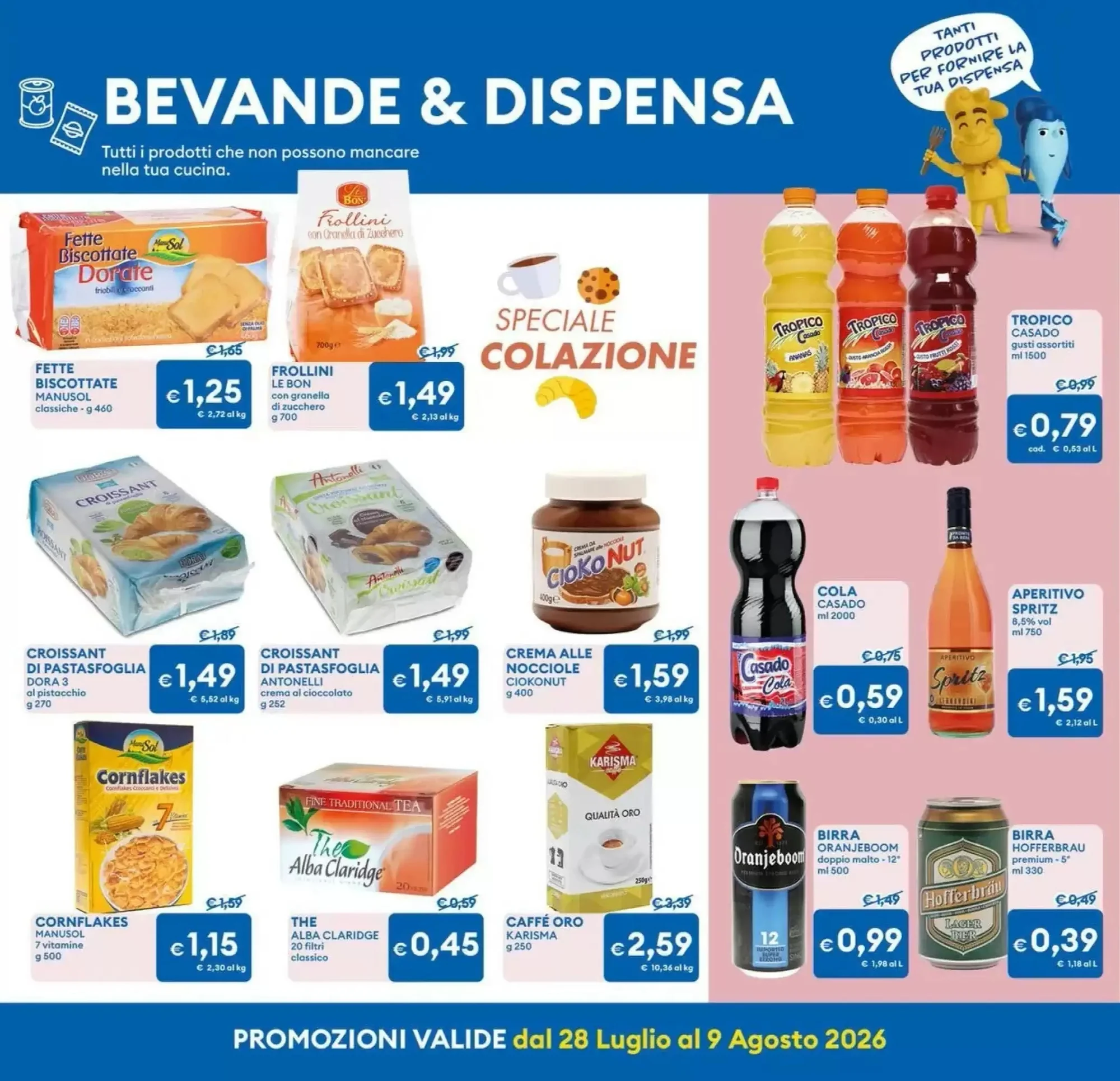 Volantino MD Discount Volantino MD Discount pagina 14