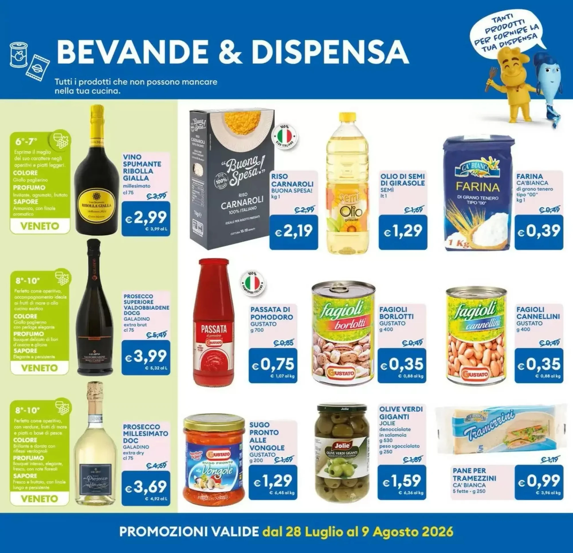 Volantino MD Discount Volantino MD Discount pagina 15