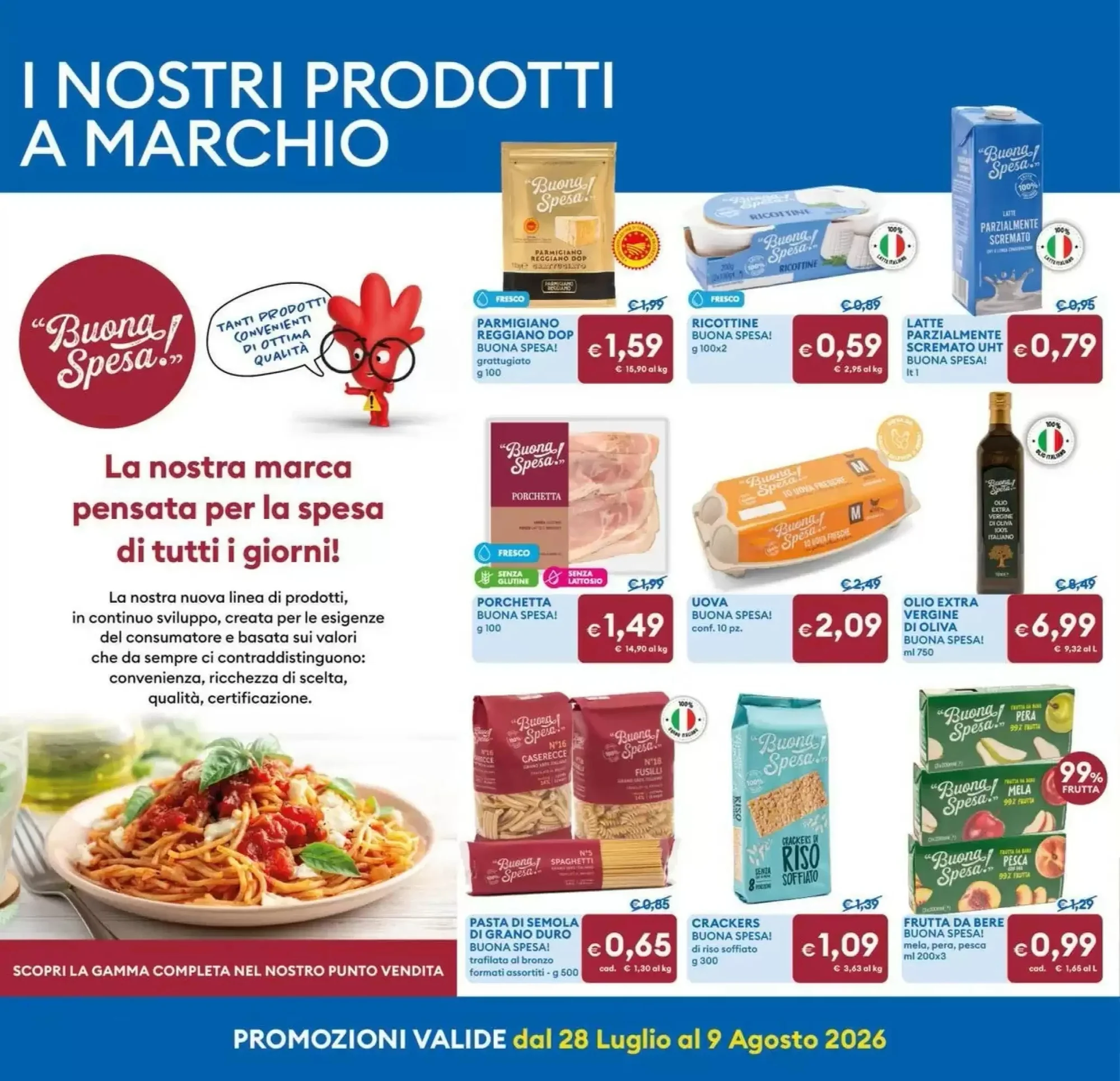 Volantino MD Discount Volantino MD Discount pagina 16