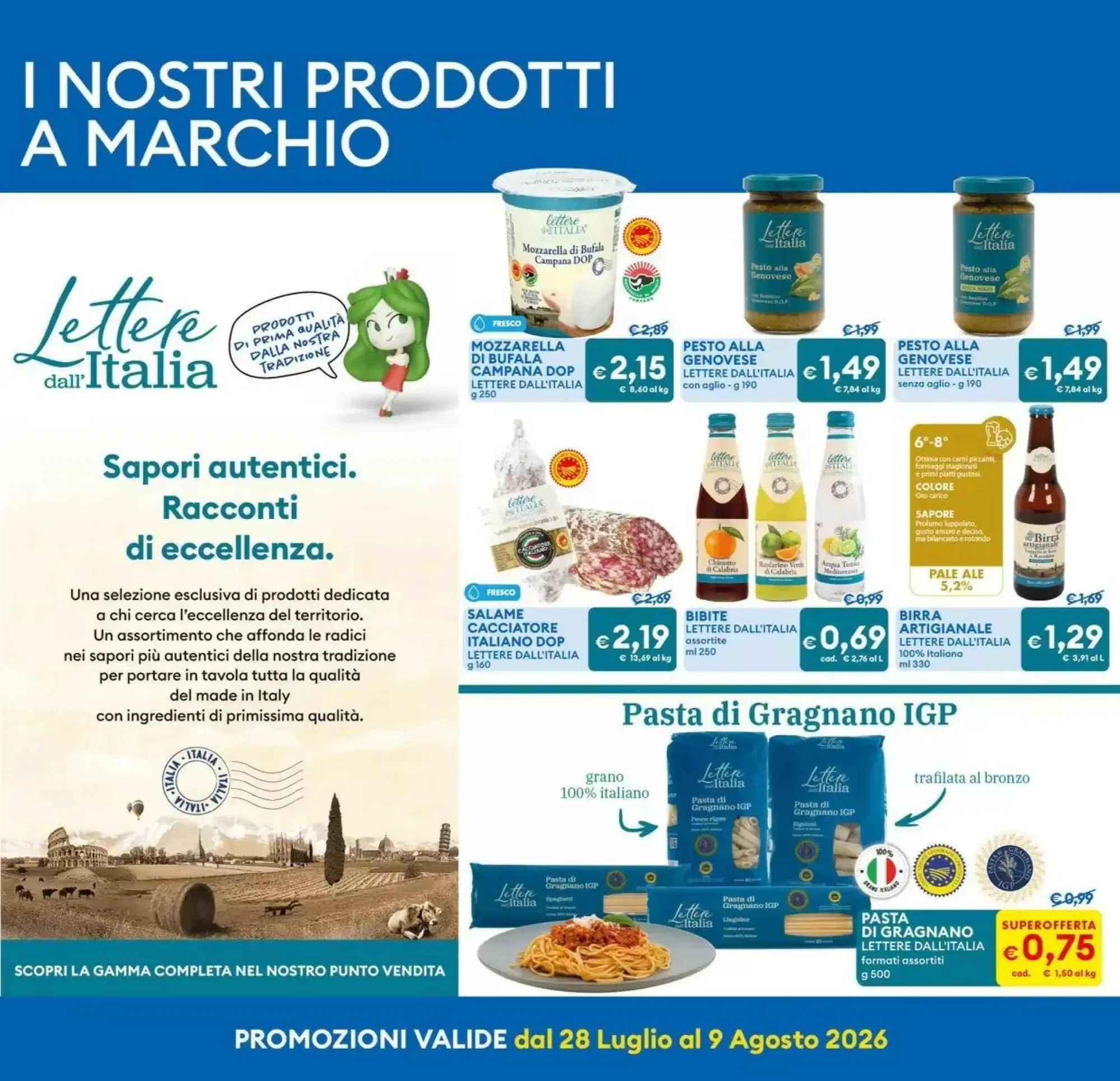 Volantino MD Discount Volantino MD Discount pagina 17