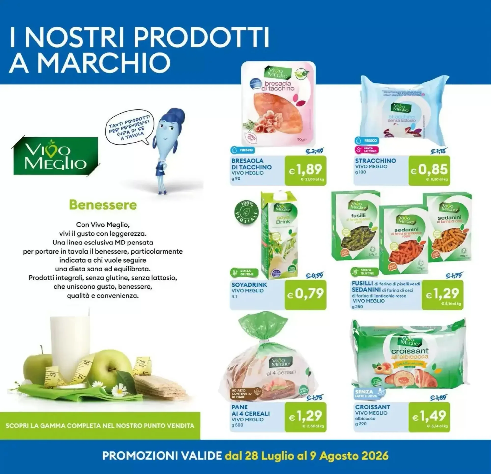 Volantino MD Discount Volantino MD Discount pagina 18