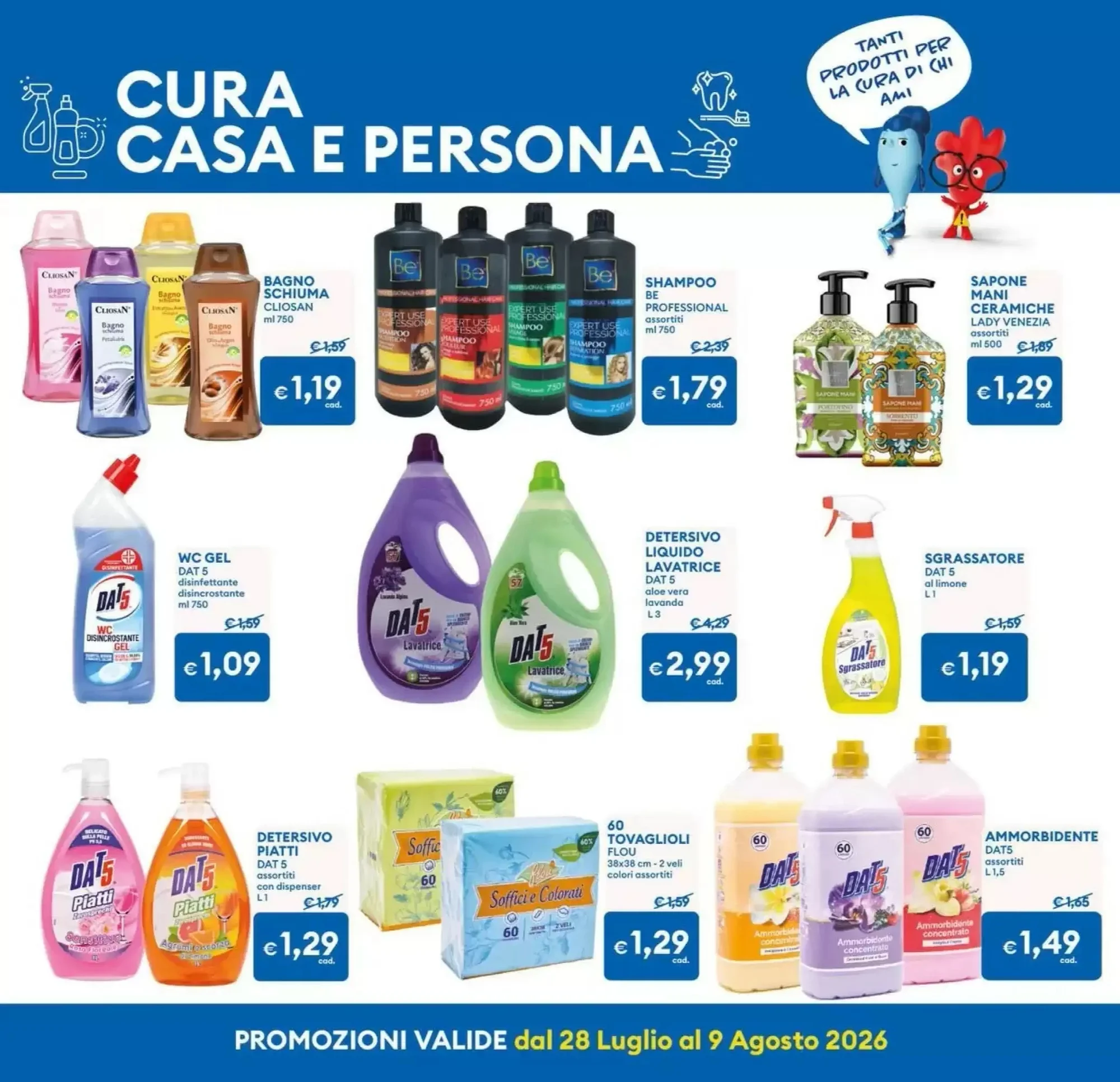 Volantino MD Discount Volantino MD Discount pagina 19