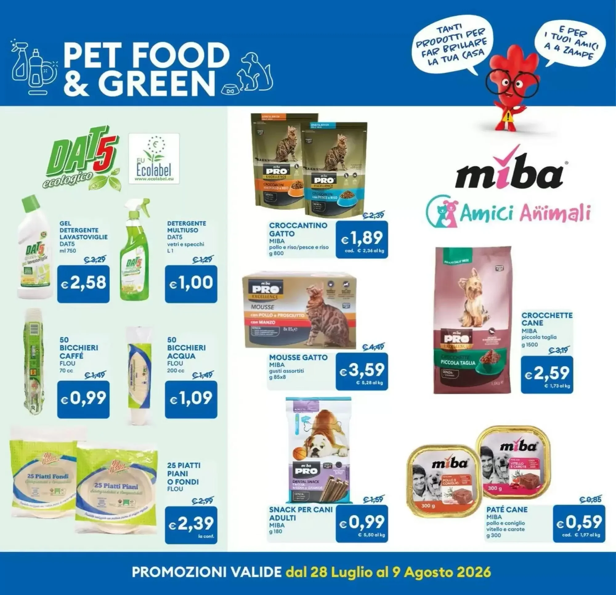 Volantino MD Discount Volantino MD Discount pagina 20