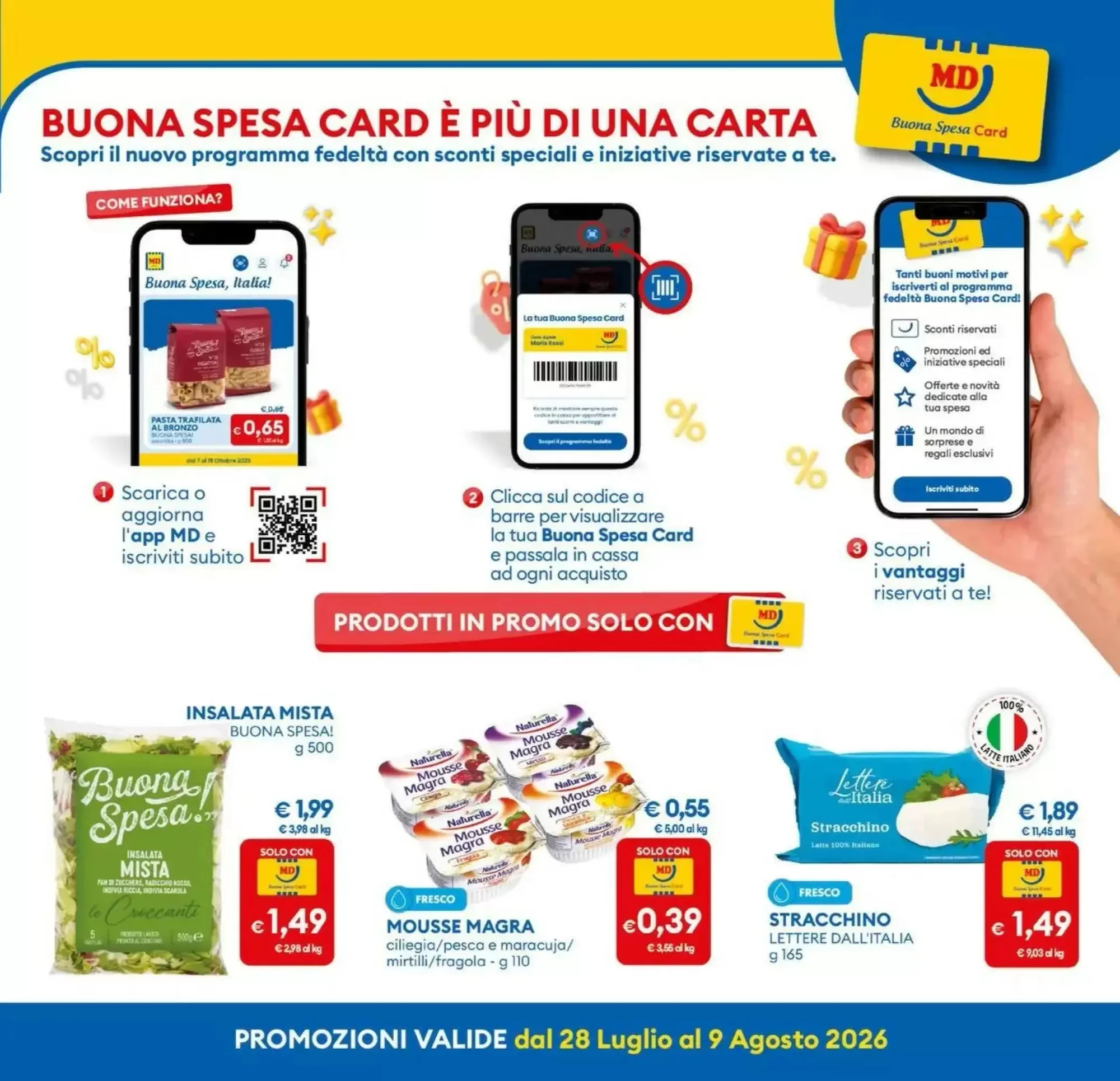 Volantino MD Discount Volantino MD Discount pagina 21