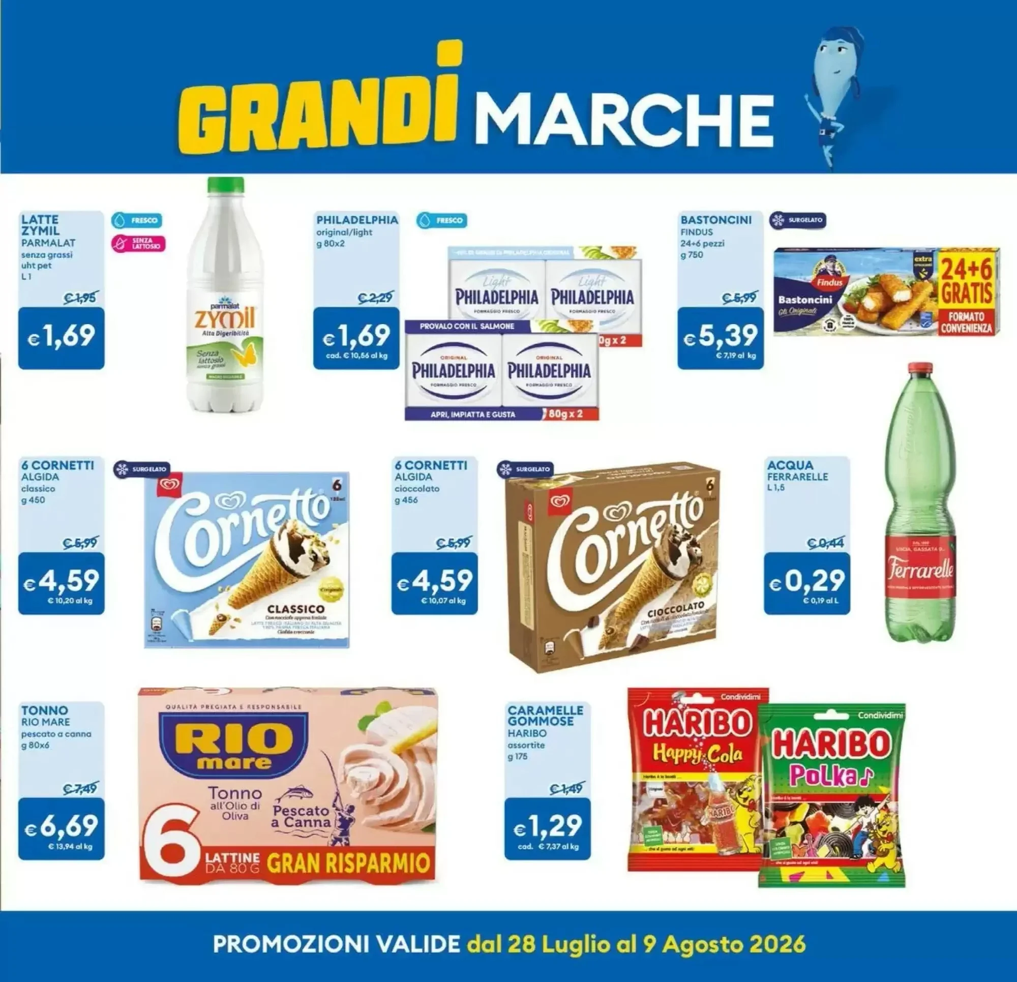 Volantino MD Discount Volantino MD Discount pagina 23