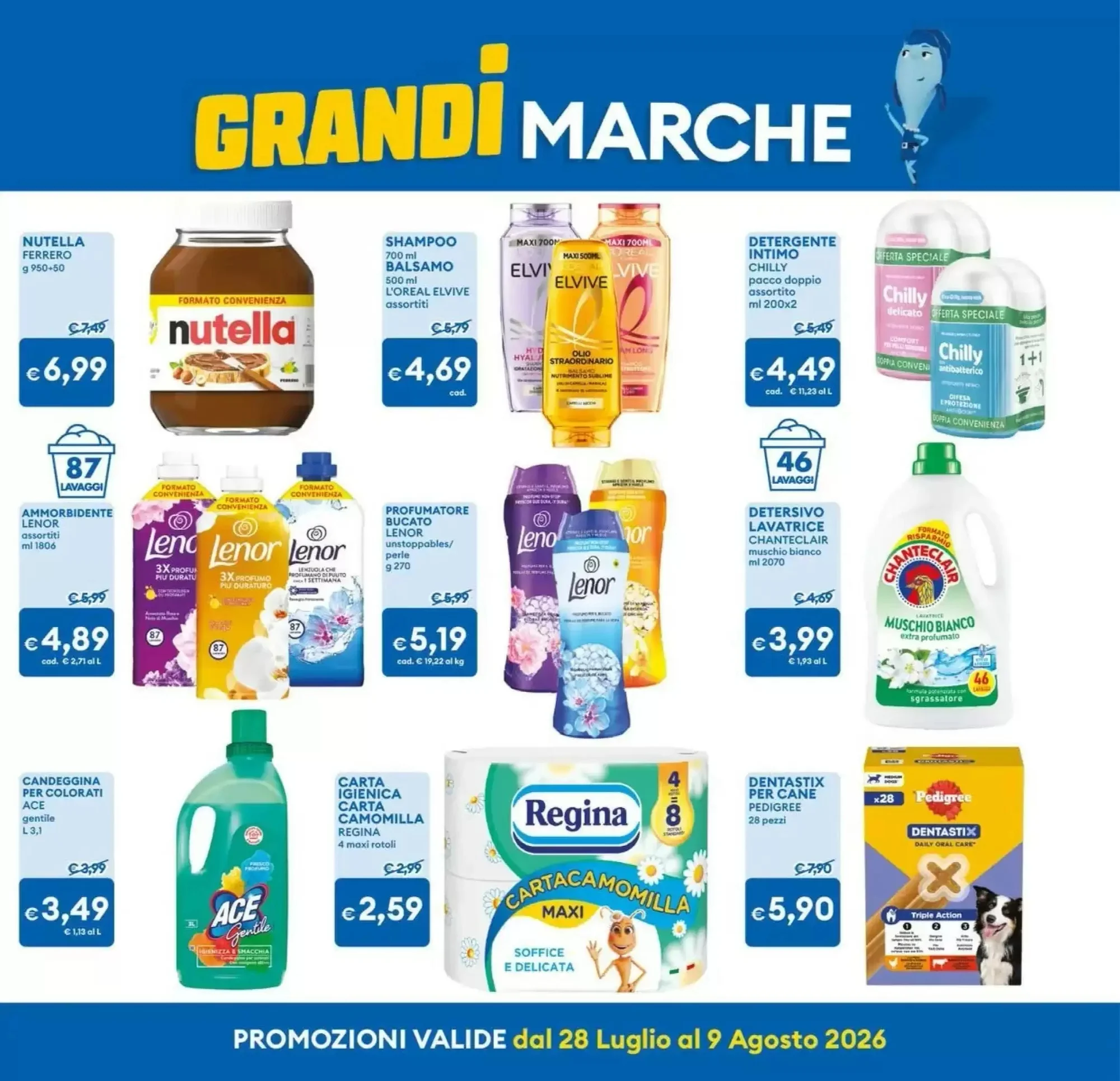Volantino MD Discount Volantino MD Discount pagina 24
