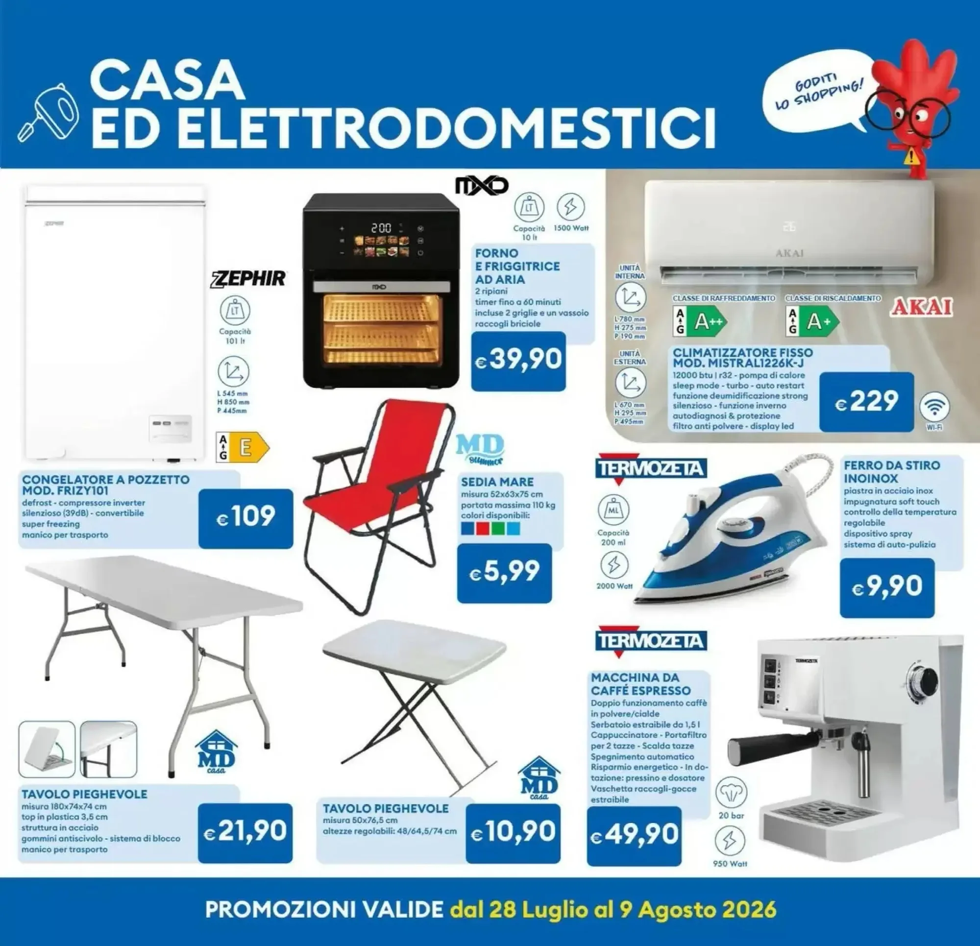 Volantino MD Discount Volantino MD Discount pagina 25