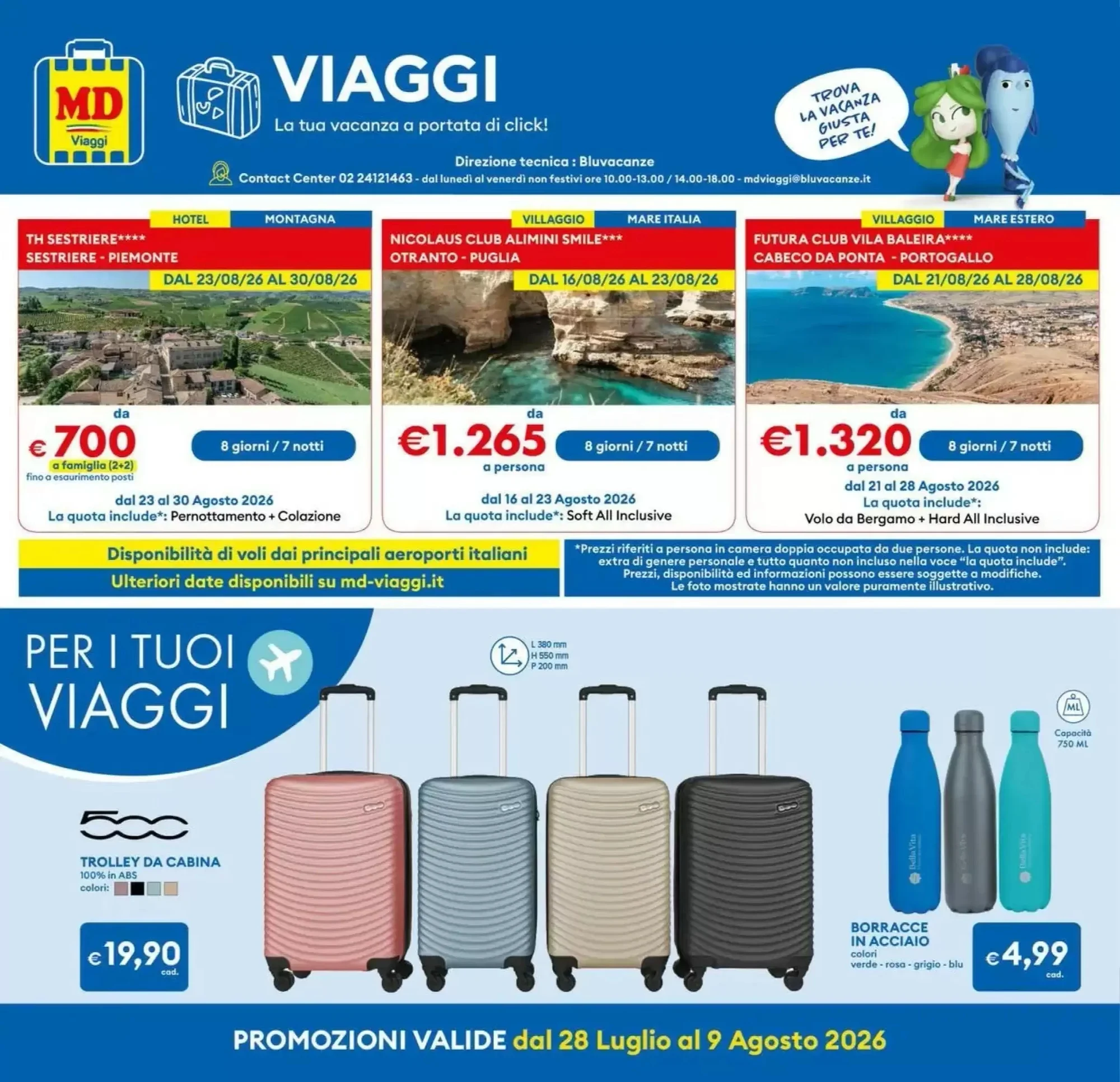 Volantino MD Discount Volantino MD Discount pagina 26