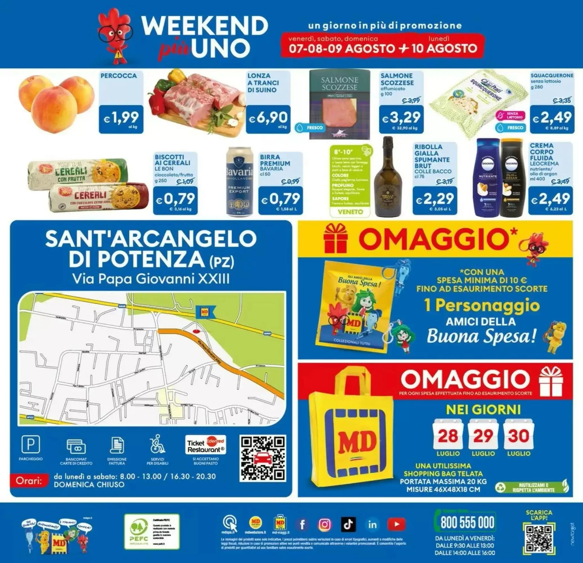 Volantino MD Discount Volantino MD Discount pagina 28